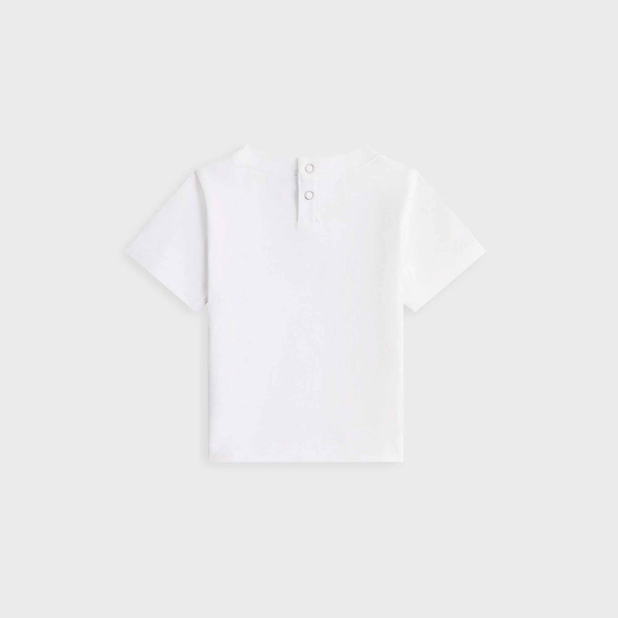 Kith Baby Novelty Logo Tee - White - Image 2