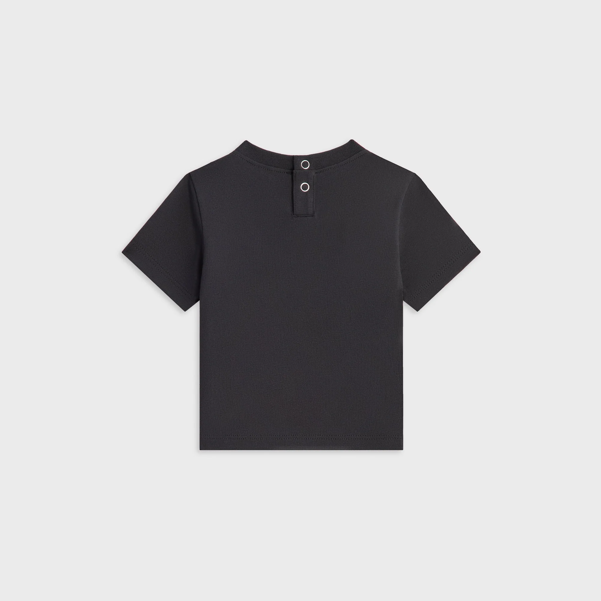 Kith Baby Racing Graphic Tee - Black - Image 3