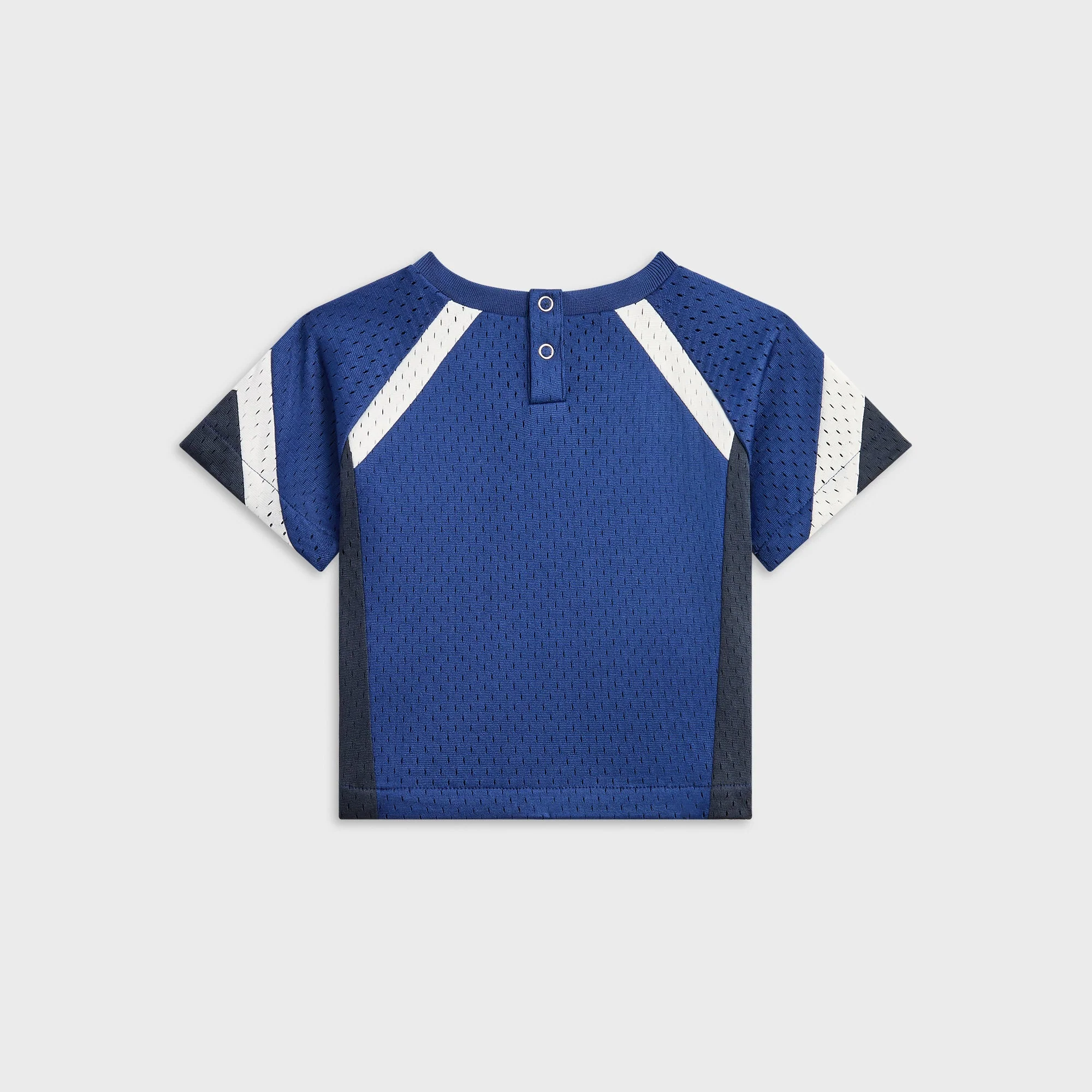 Kith Baby Color-Blocked Leon Jersey - Layer - Image 3