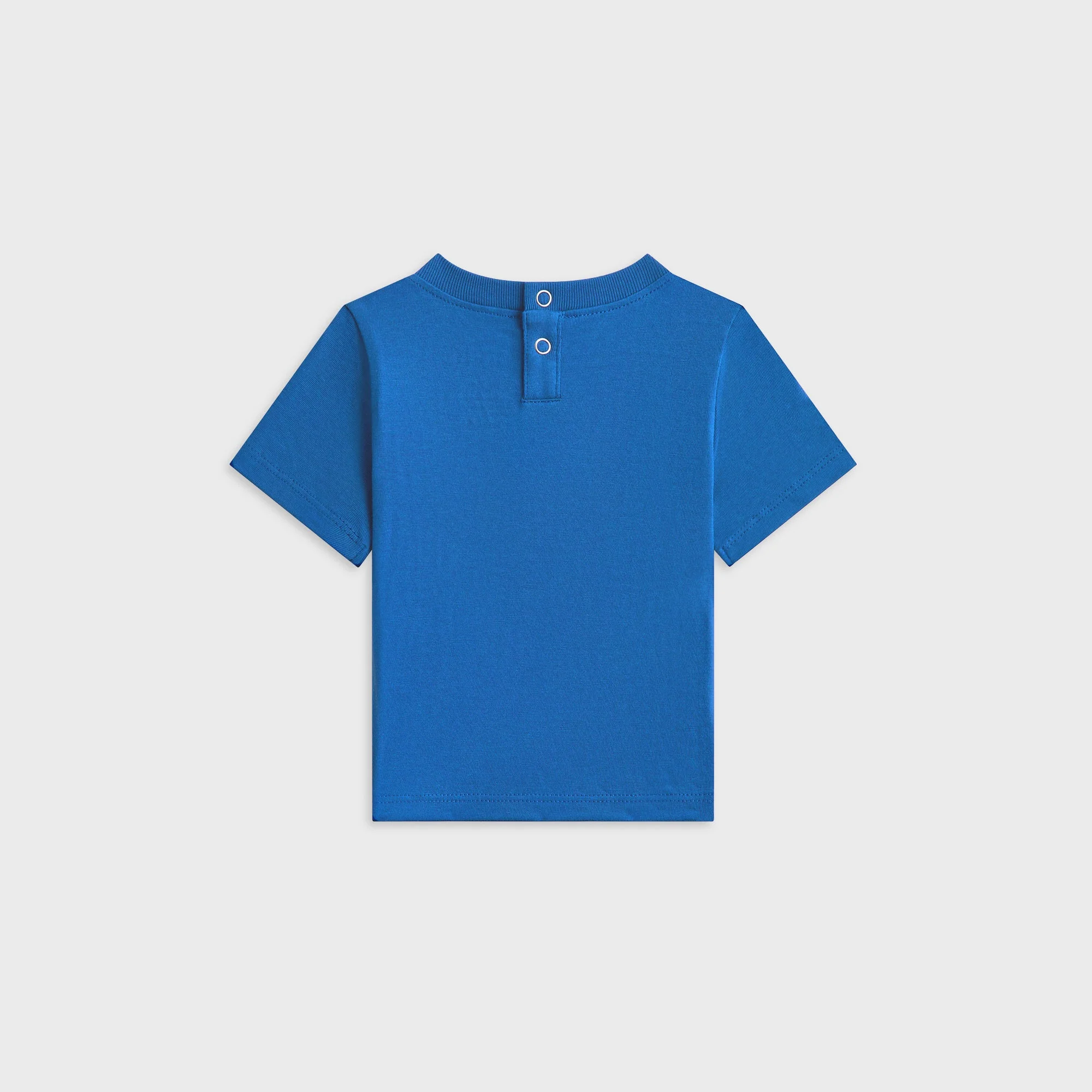 Kith Baby Seahorse Graphic Tee - Layer - Image 3