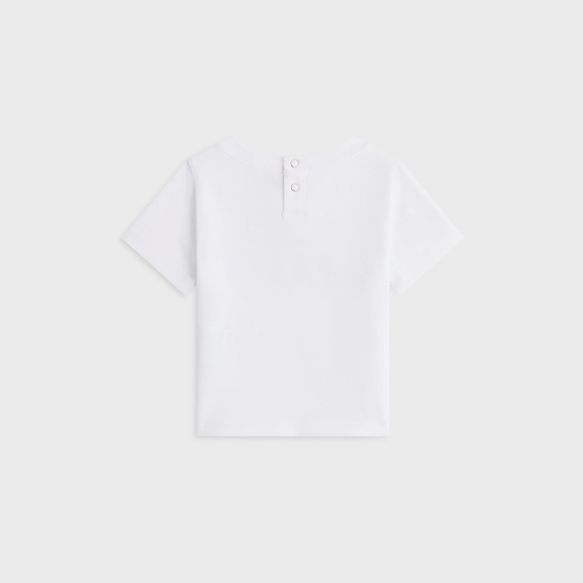 Kith Baby New York Graphic Tee - White - Image 3