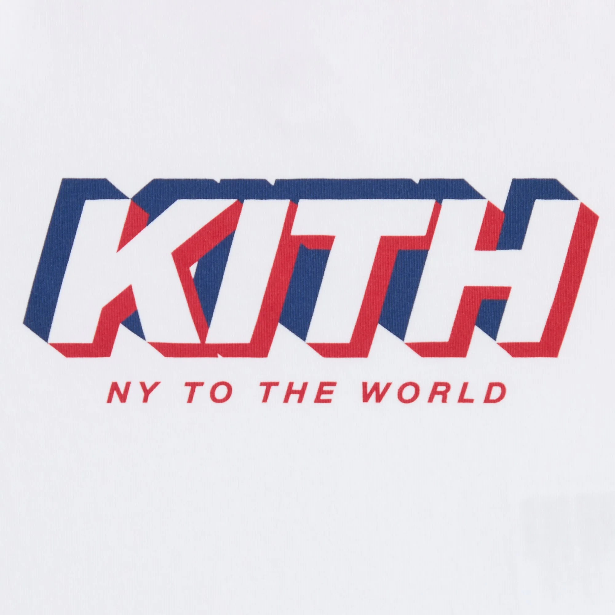 Kith Baby New York Graphic Tee - White - PH - Image 4