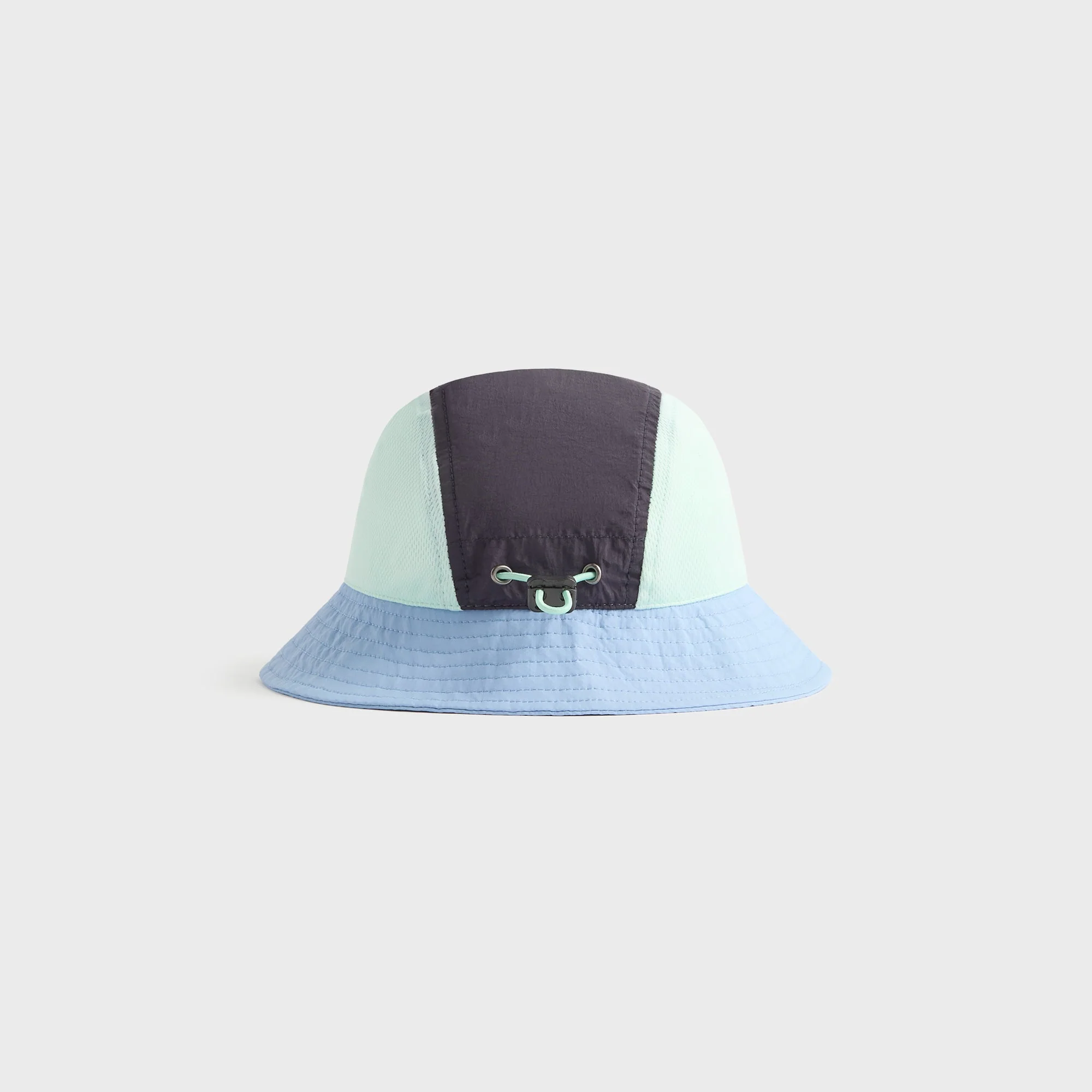 Kith Baby Blocked Milo Bucket Hat - Nocturnal - Image 3