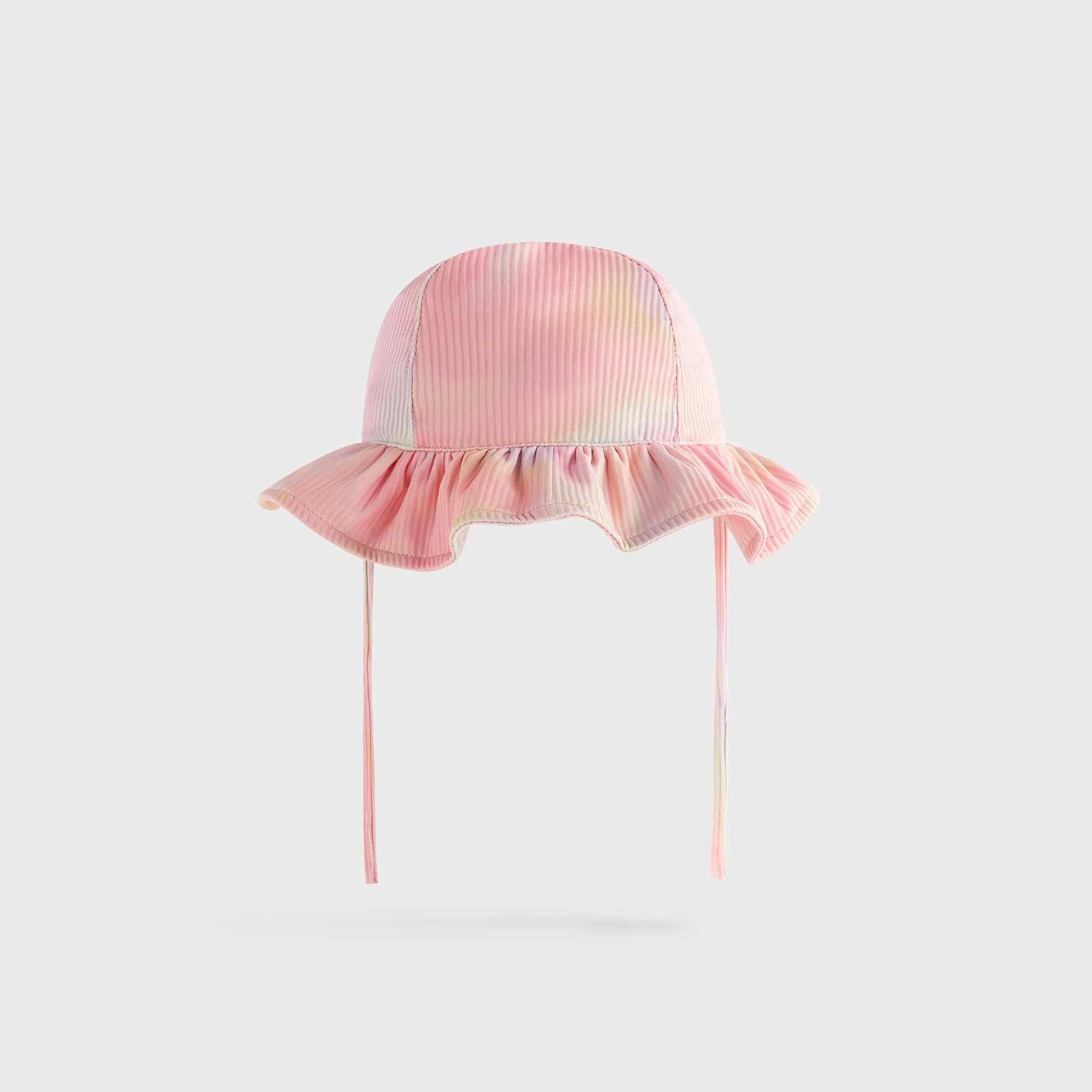 Kith Baby Textured Swim Sun Hat - Bubble - Image 3