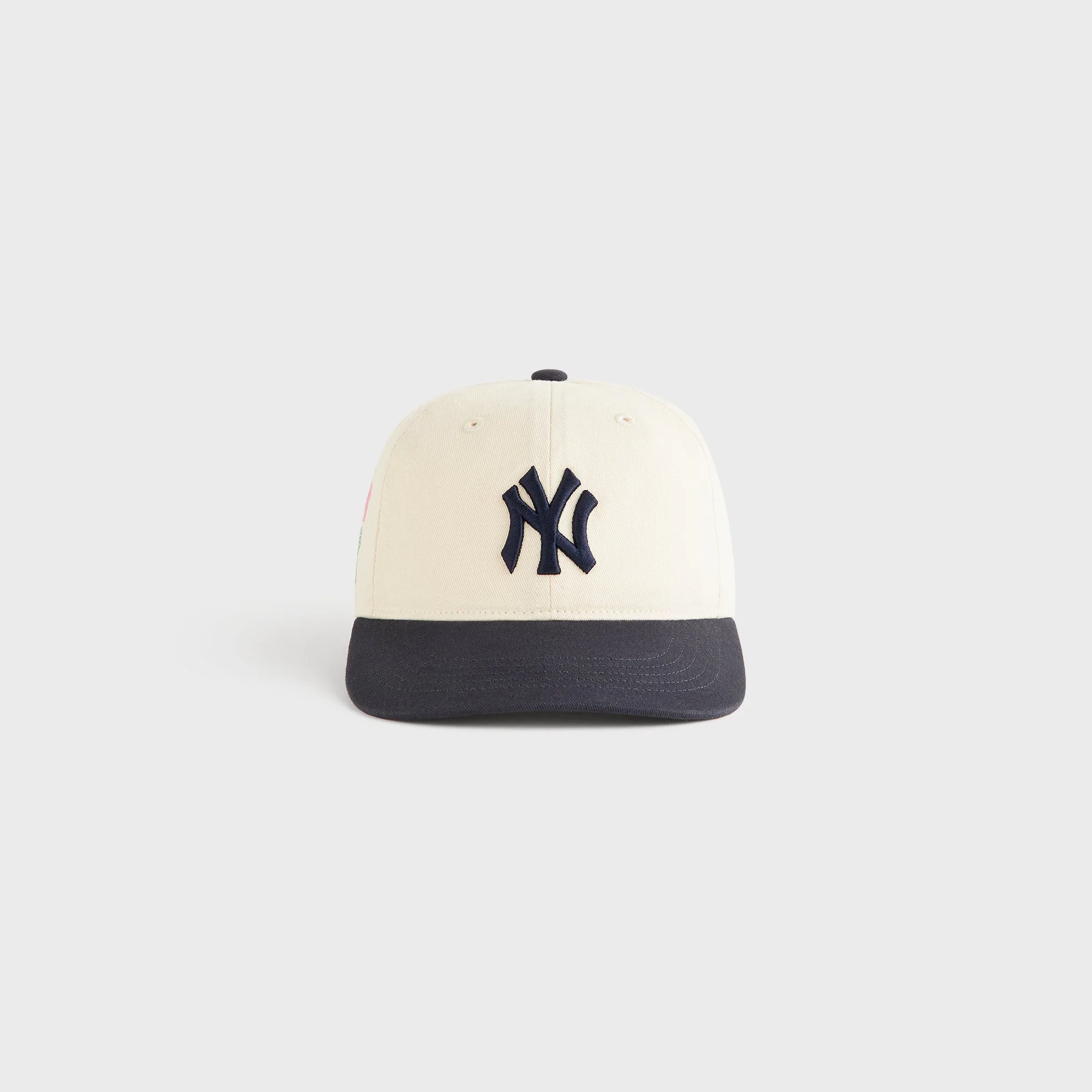 Kith Baby & '47 for the New York Yankees Twill Snapback Cap - Silk