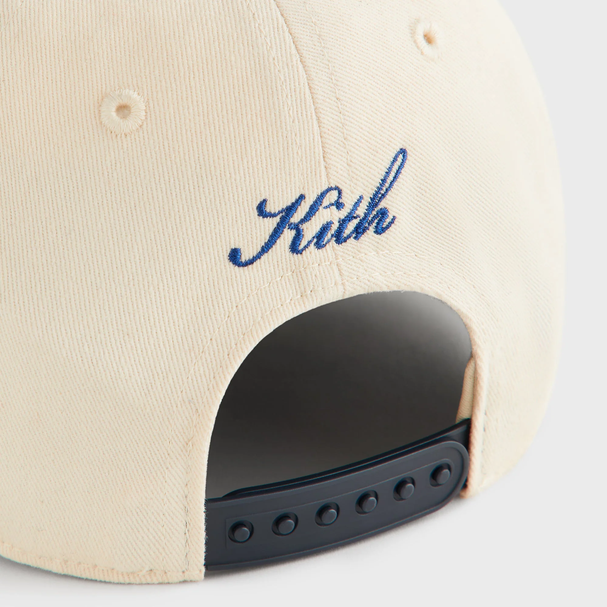 Kith Baby & '47 for the New York Yankees Twill Snapback Cap - Silk - Image 7