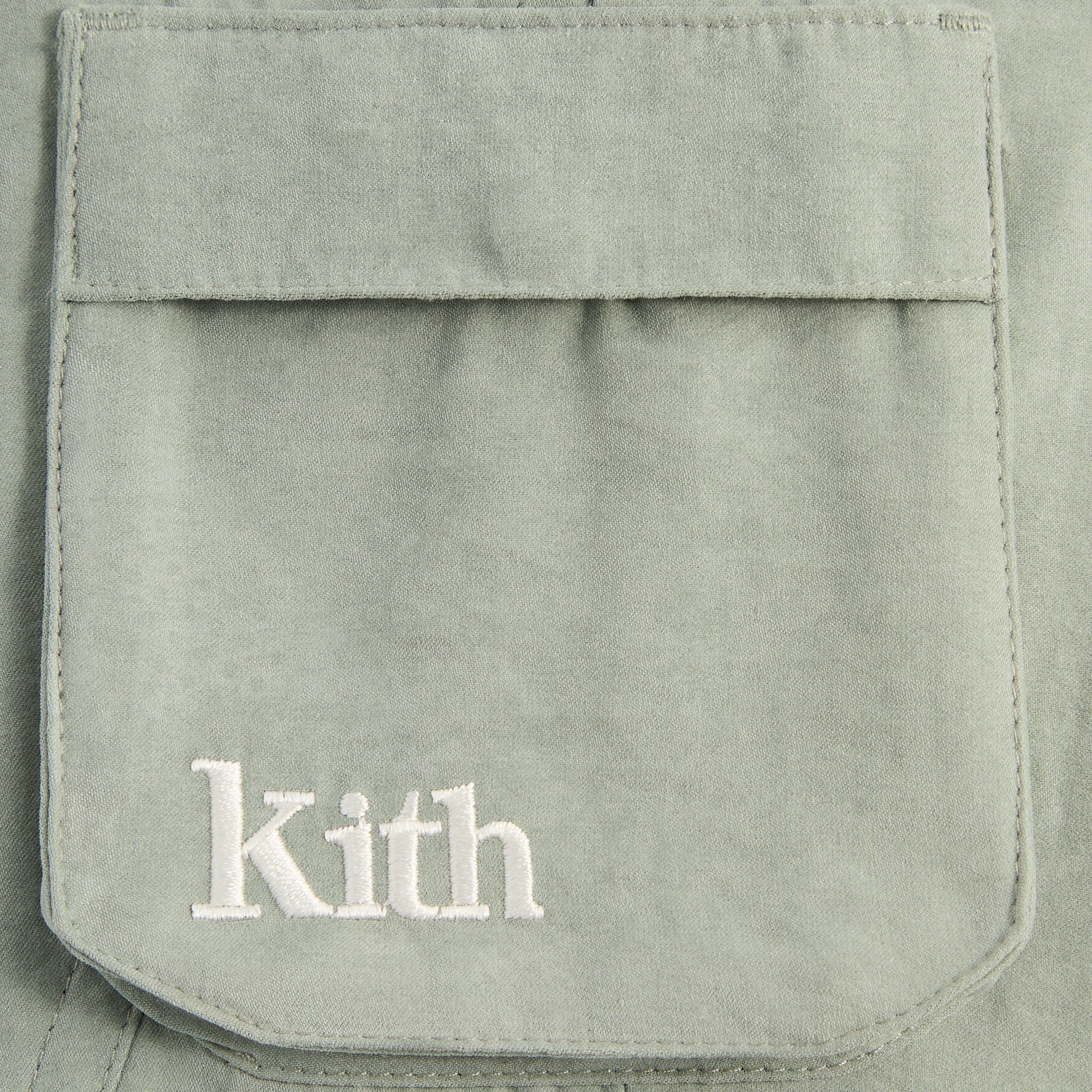 Kith Baby Sueded Chauncey Pant - Reverie - Image 4