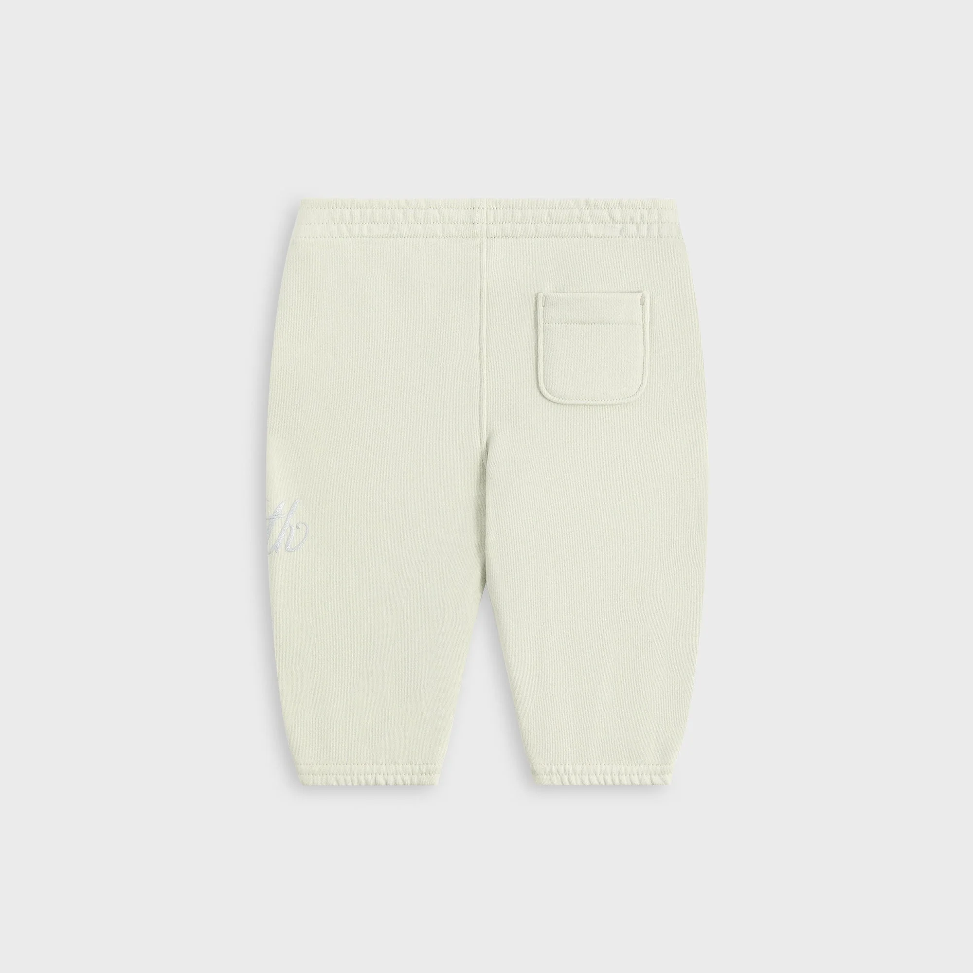 Kith Baby Sparkle Logo Nelson Sweatpant - Palais - Image 2