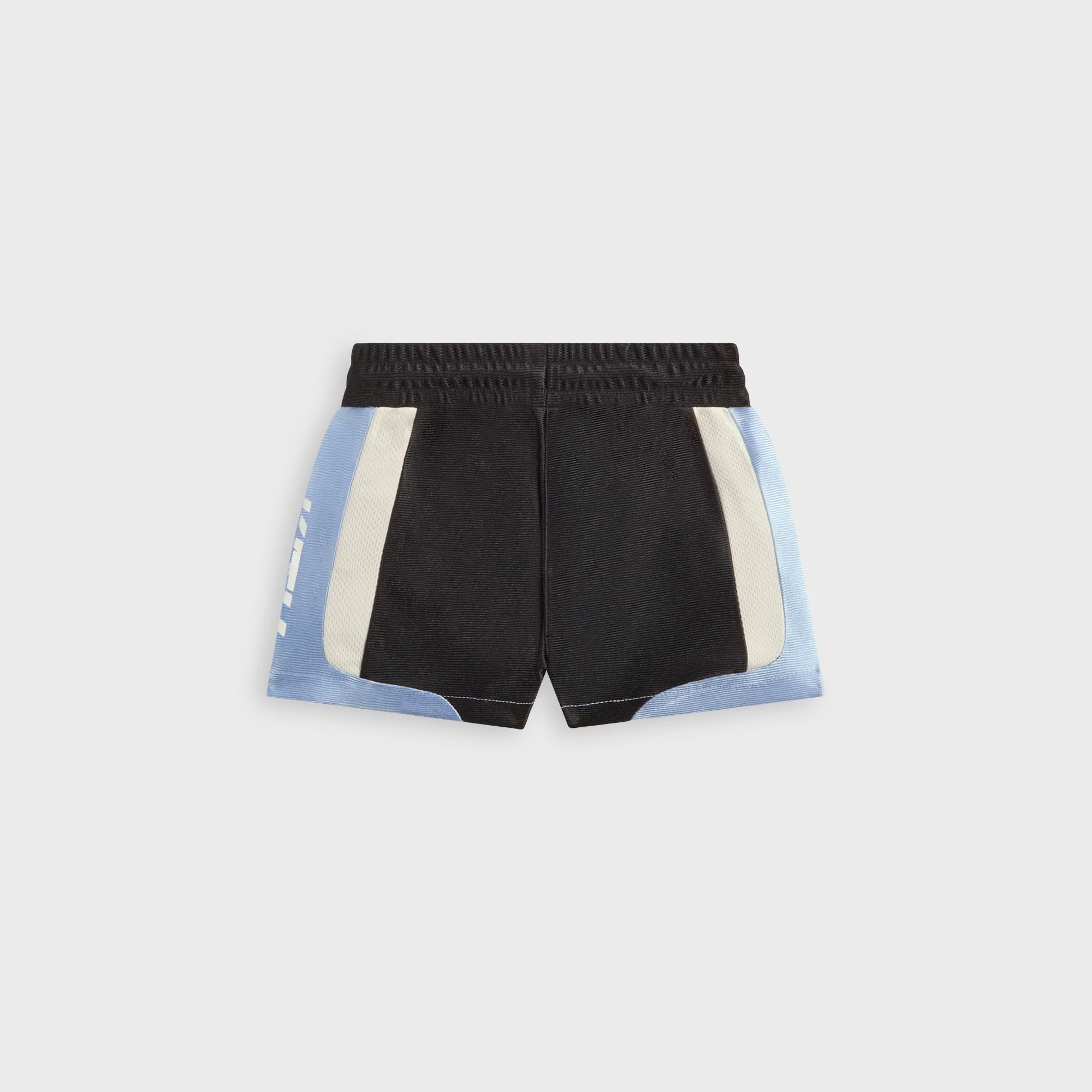 Kith Baby Blocked Faille Micah Short - Nassau - Image 2