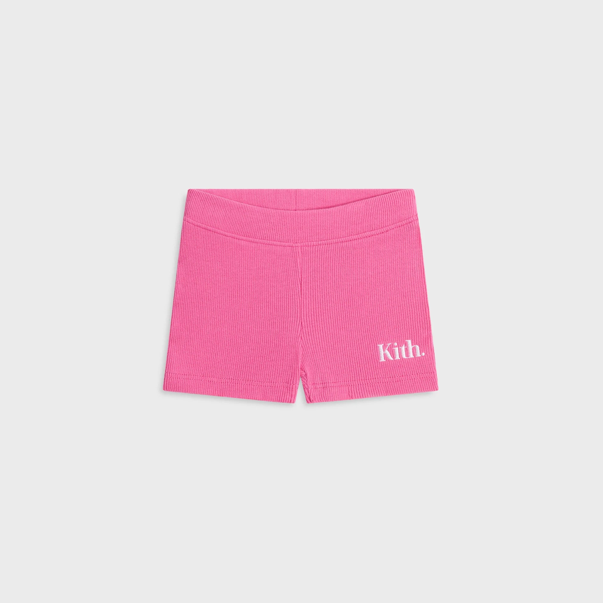 Kith Baby Biker Short - Electra