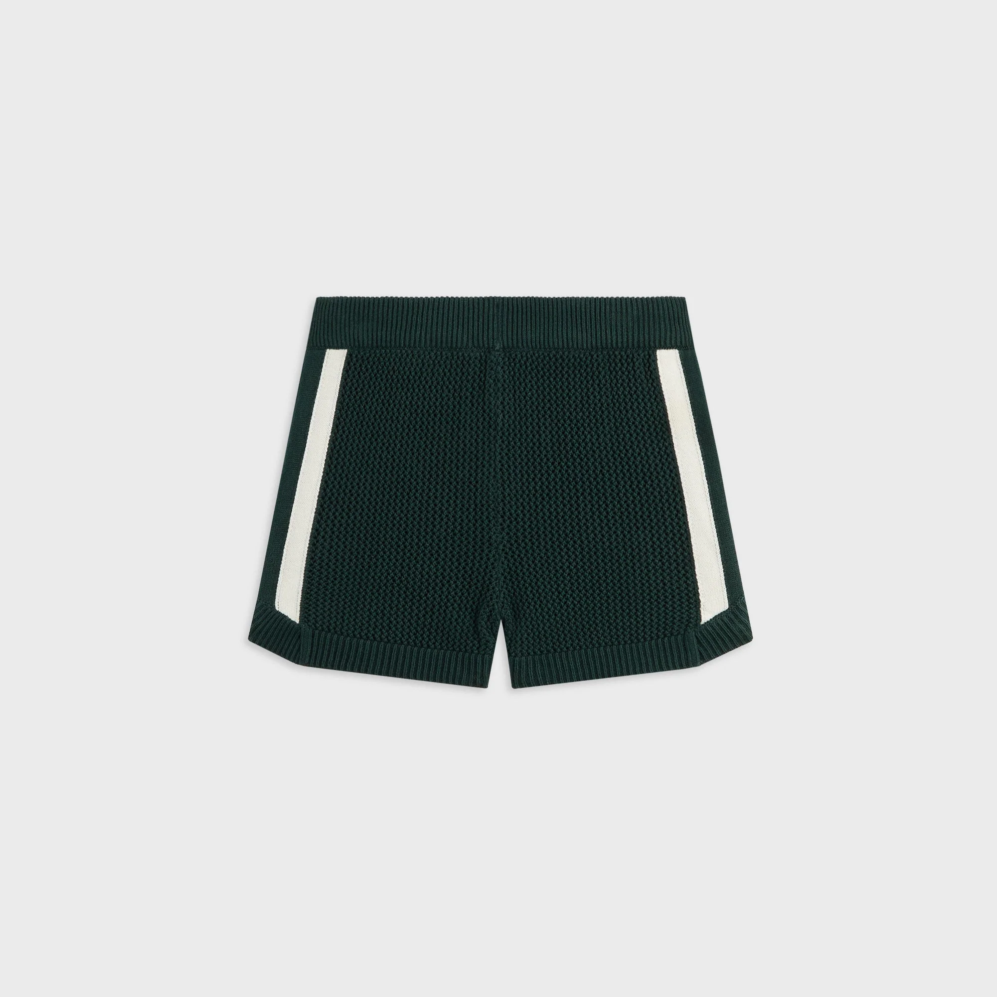 Kith Baby Sweater Knit Leon Short - Stadium - Image 3