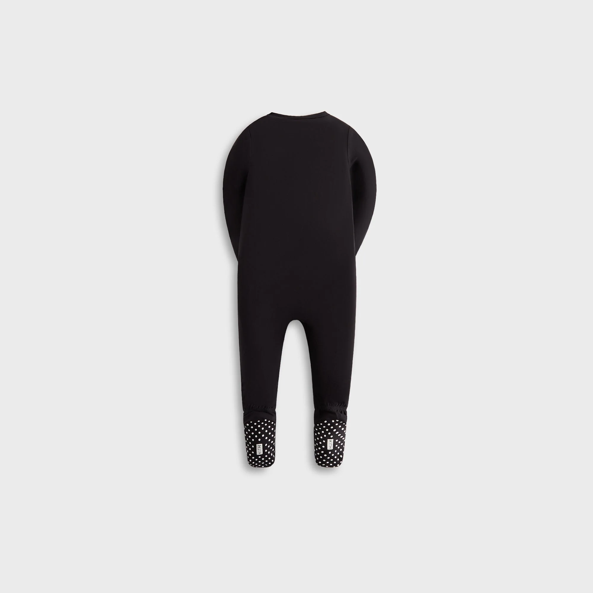 Kith Baby Coverall - Black - Image 2