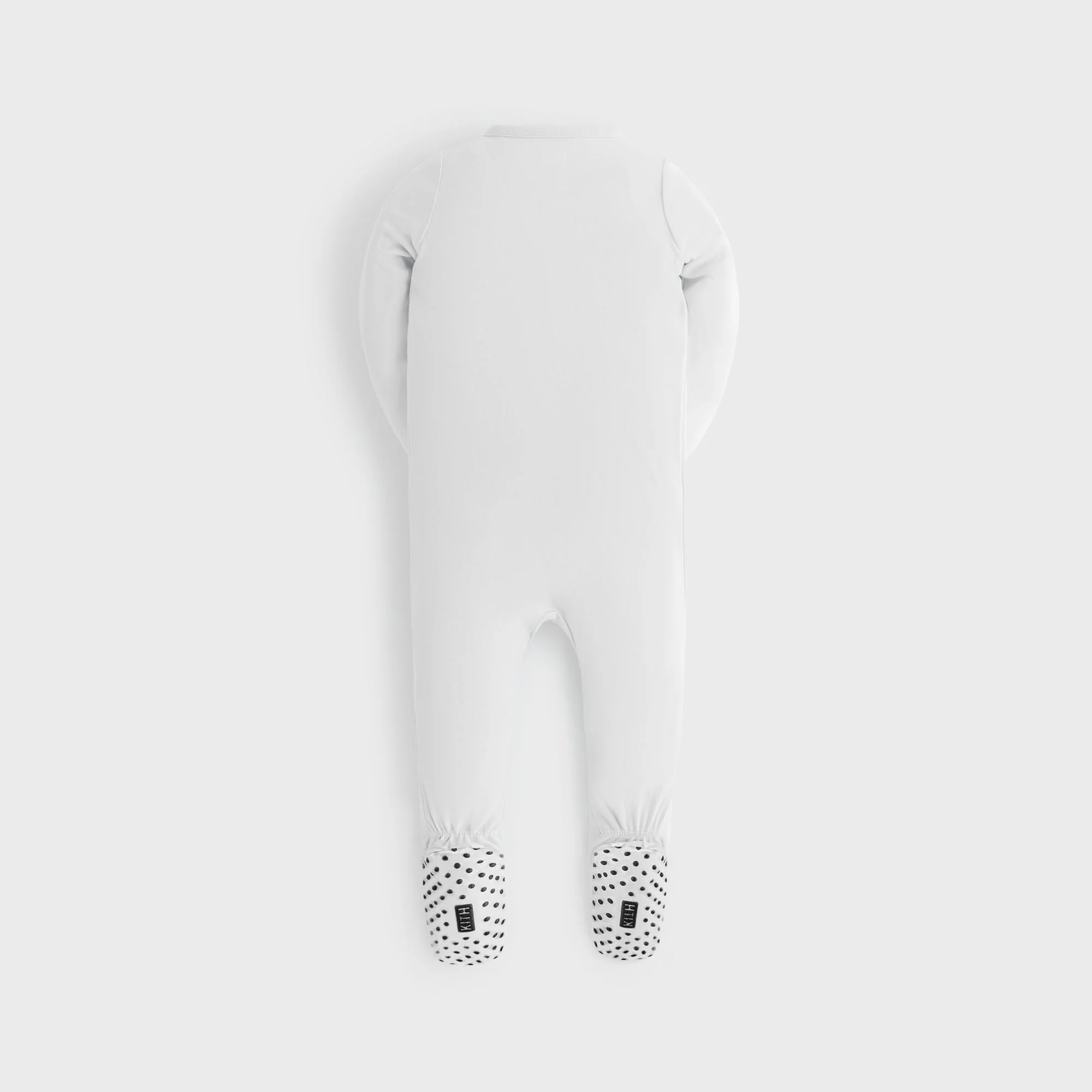 Kith Baby Coverall - White - Image 2