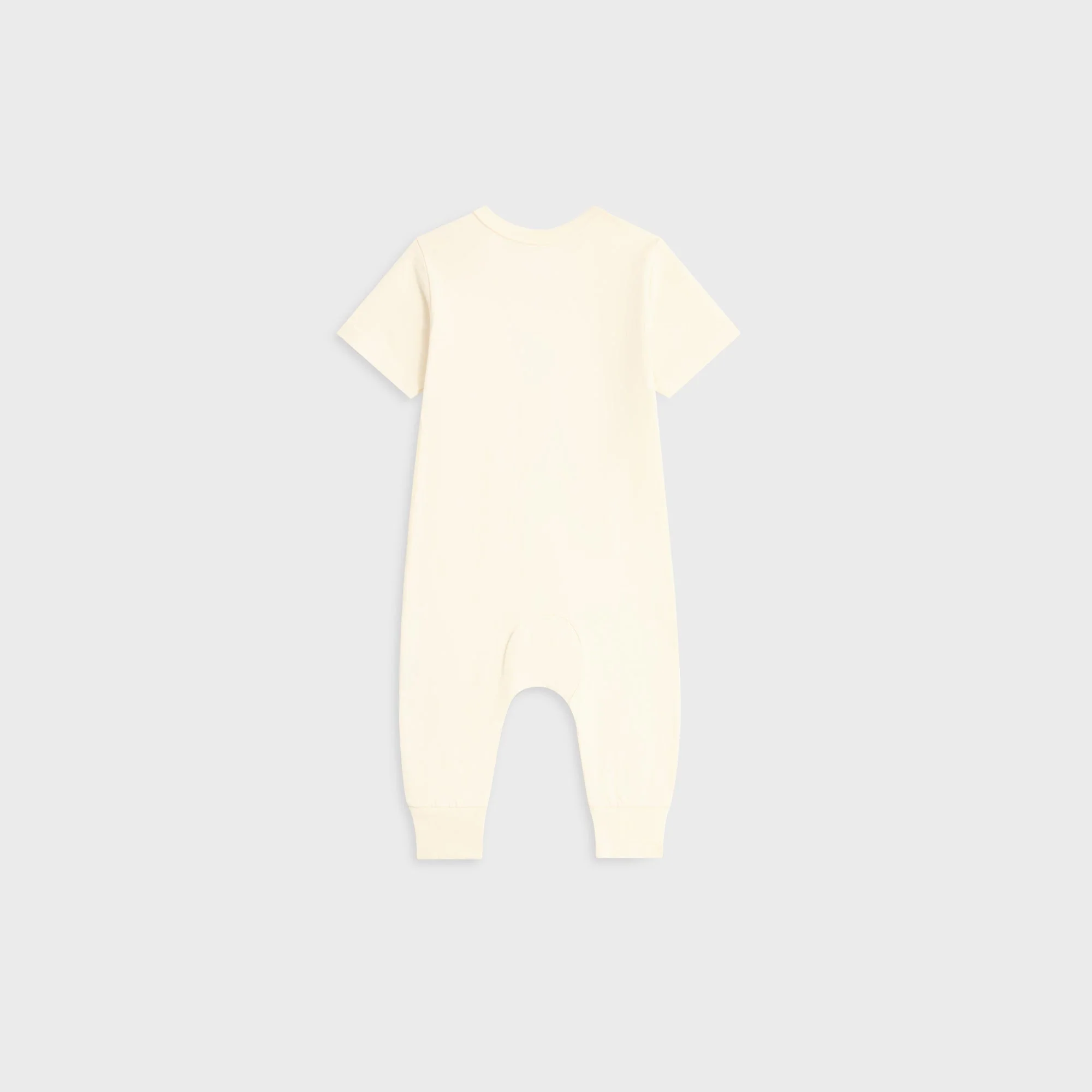 Kith Baby Drive-In Tee Coverall - Silk - Image 3