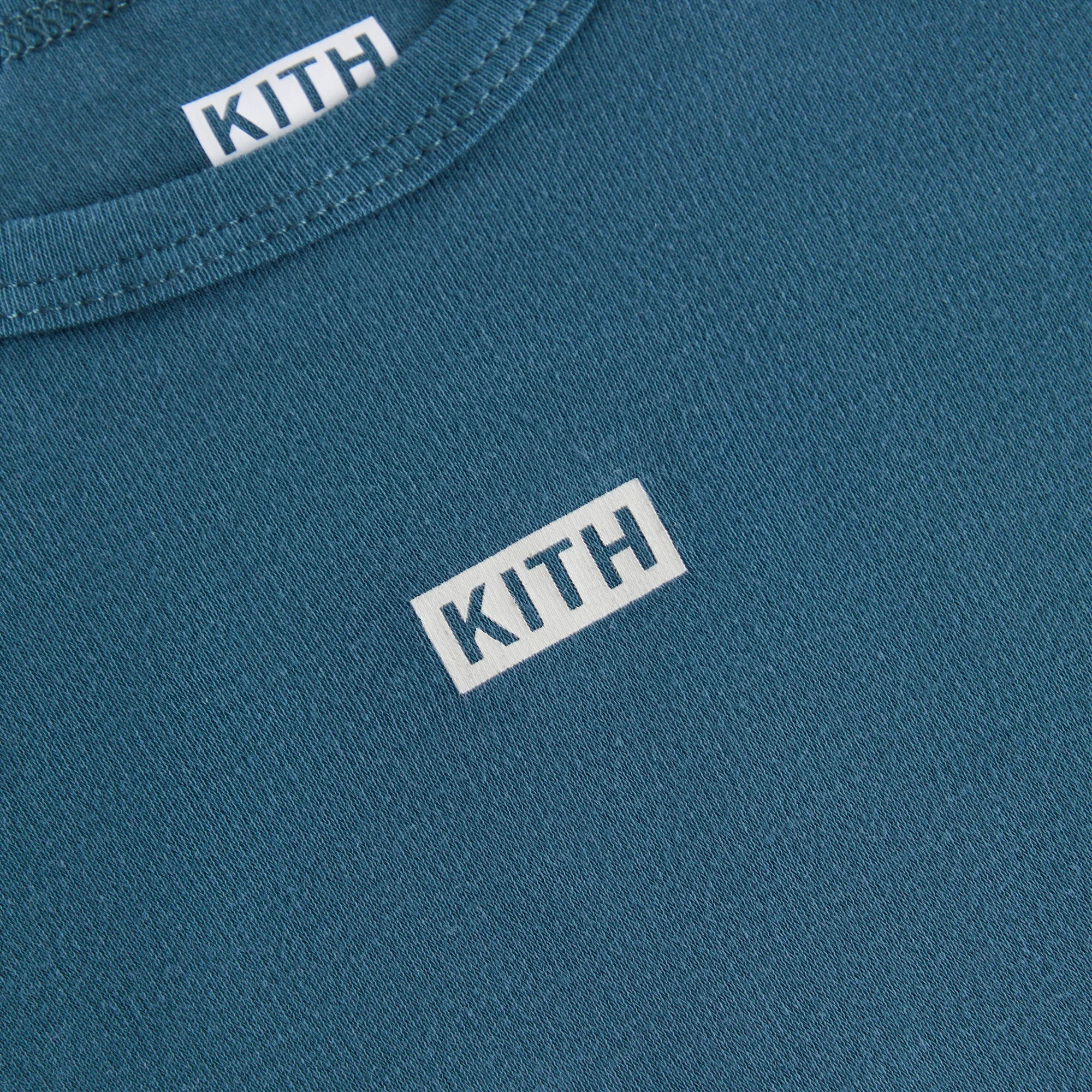 Kith Baby Palette 3-Pack Bodysuit - Rogue - Image 5