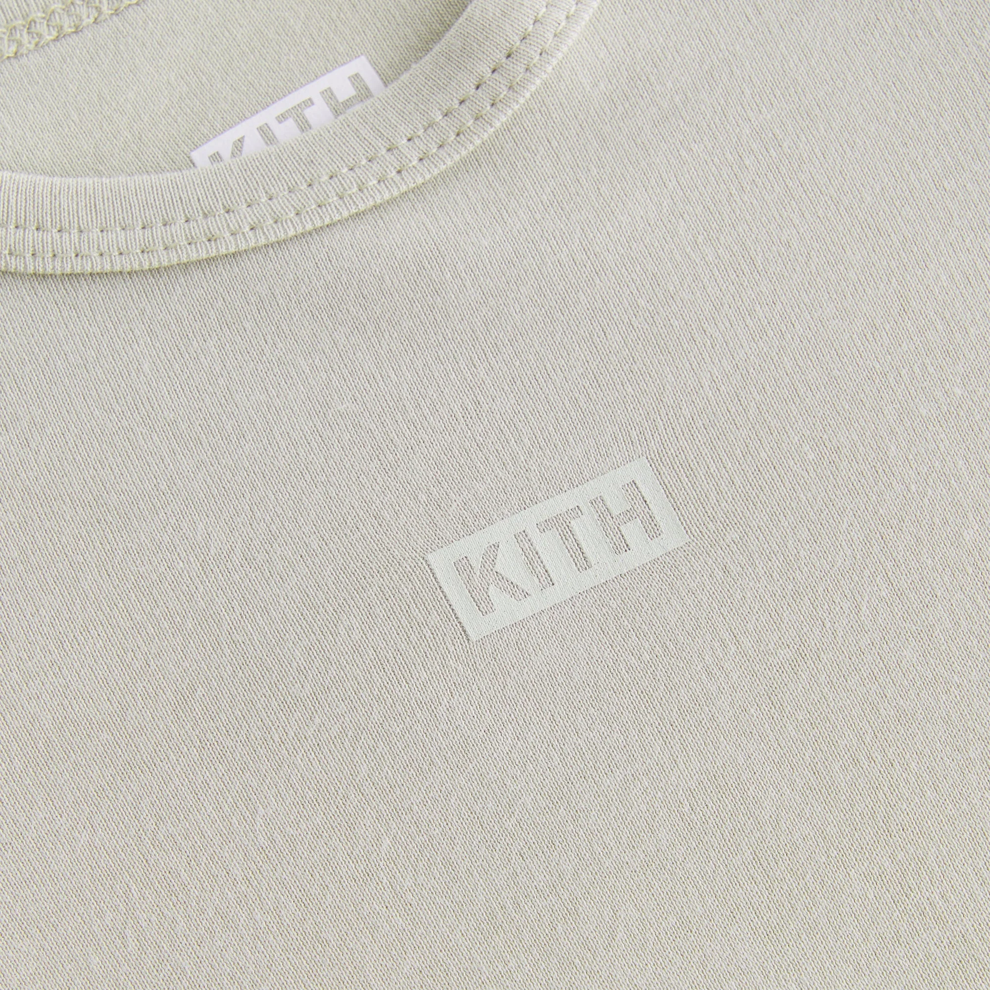 Kith Baby Palette 3-Pack Bodysuit - Dusty Quartz - Image 3