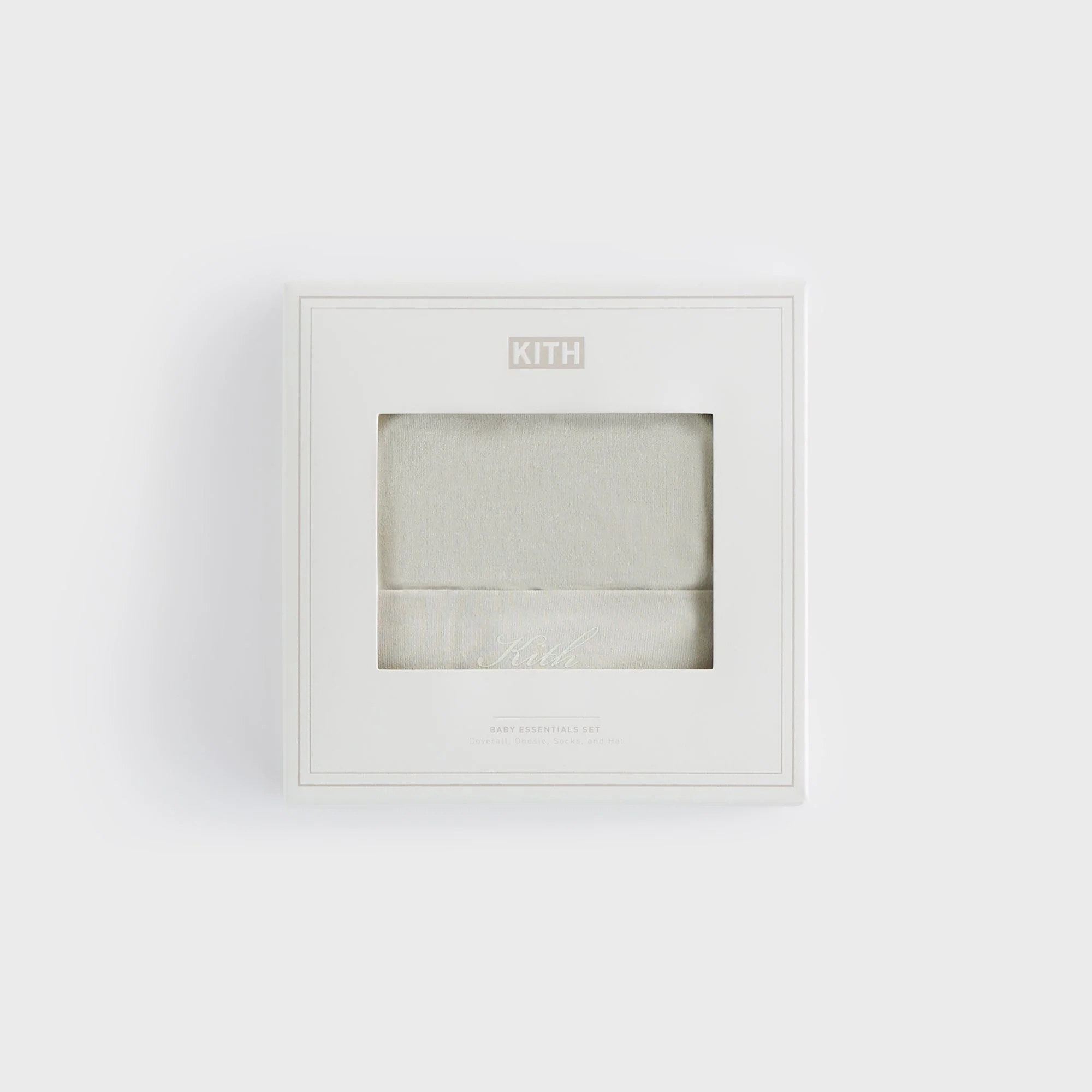 Kith Baby Palette Box Set - Plaster - Image 6