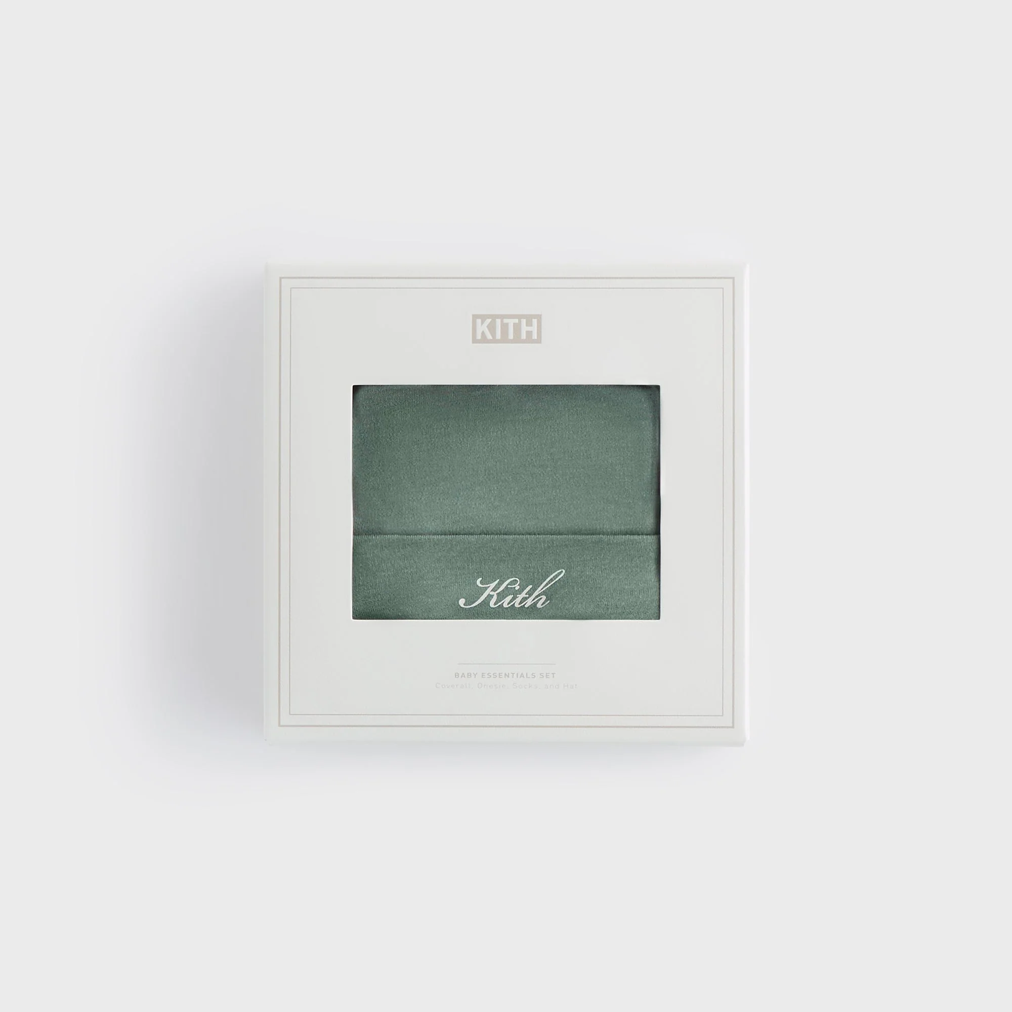 Kith Baby Palette Box Set - Laurel - Image 6