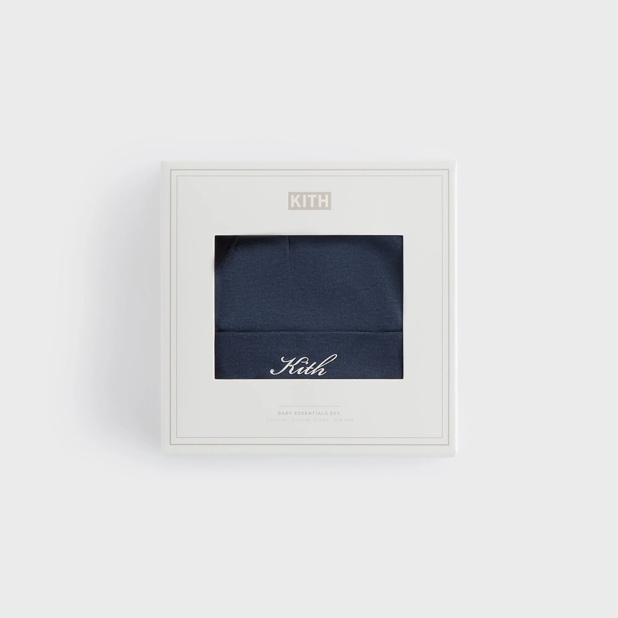 Kith Baby Palette Box Set - Genesis - Image 6