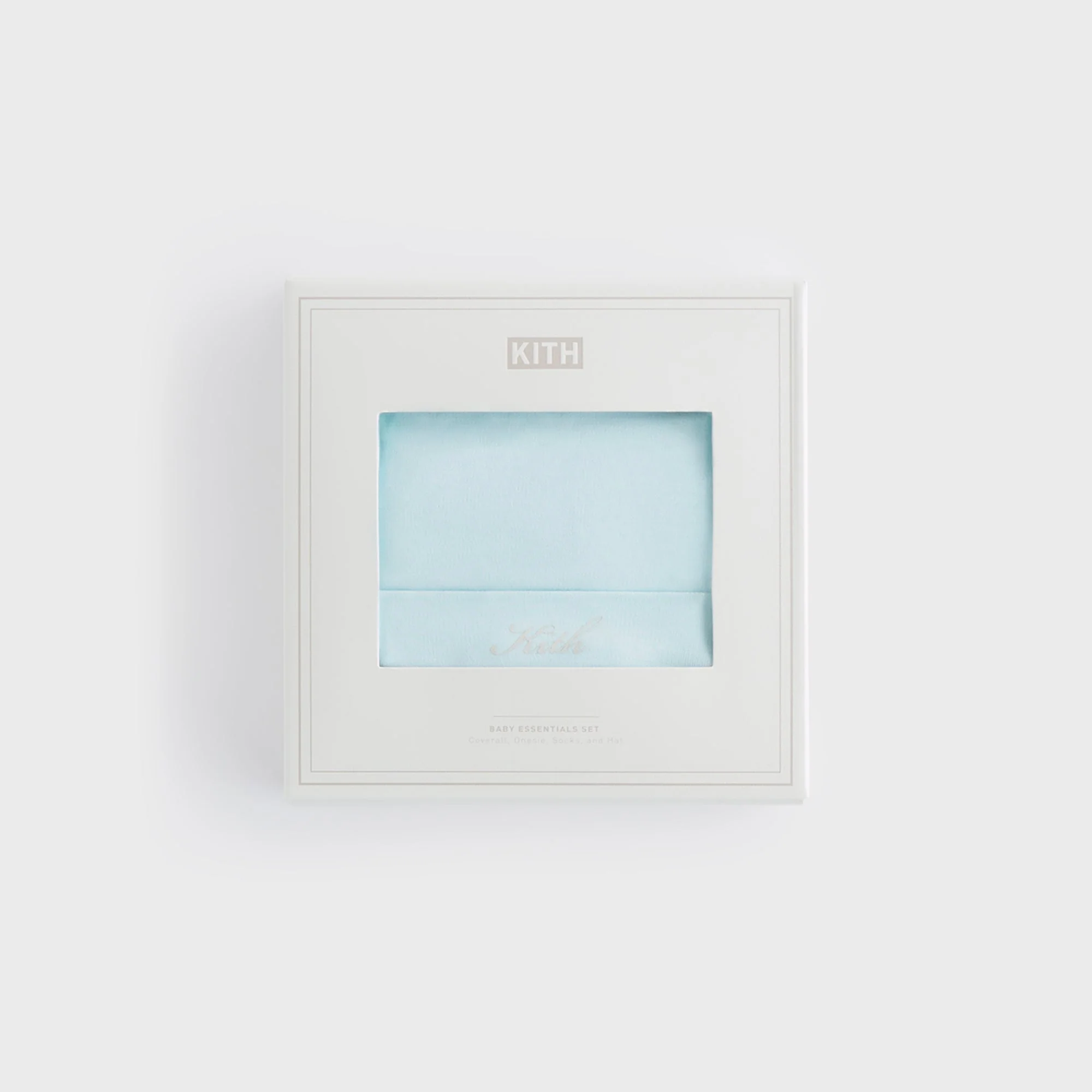 Kith Baby Palette Box Set - Helium - Image 6