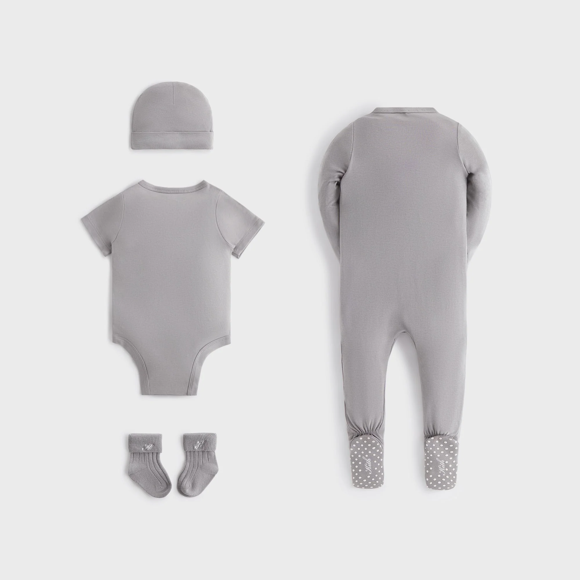 Kith Baby Palette Box Set - Argon - Image 2