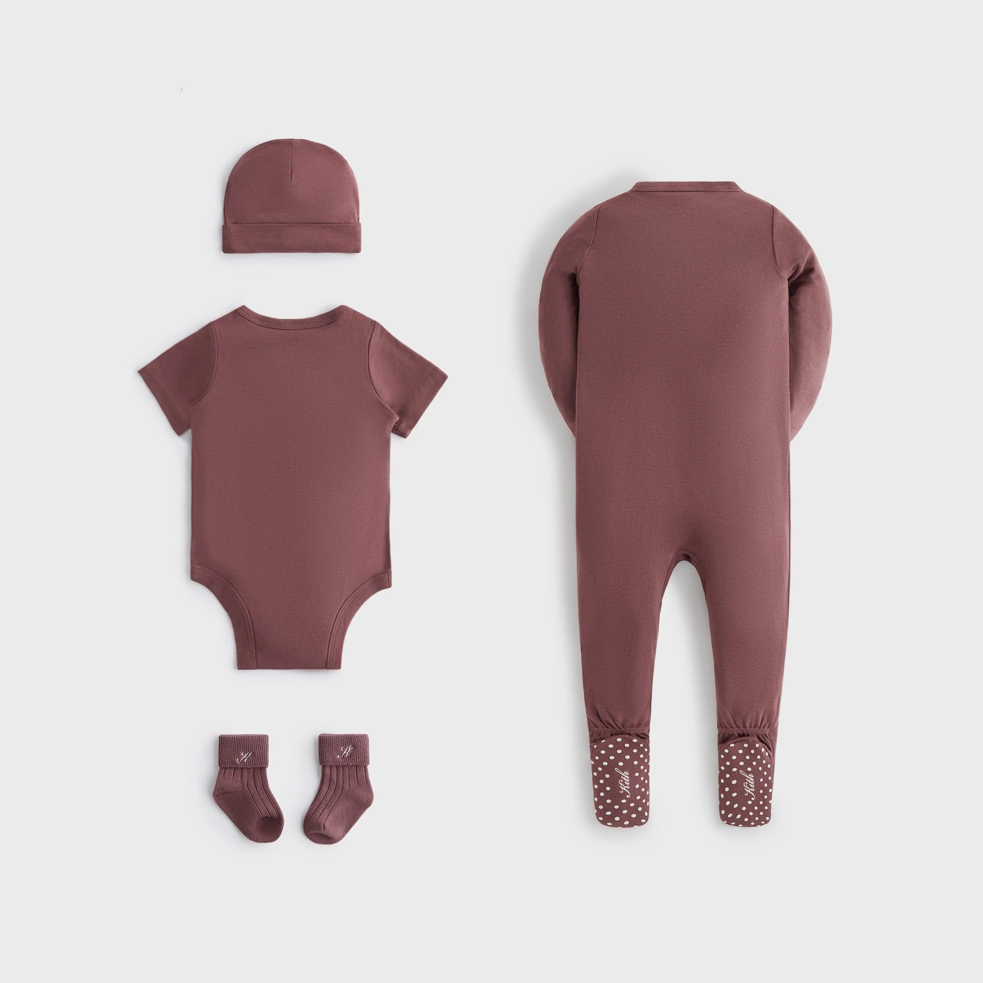 Kith Baby Palette Box Set - Rogue - Image 2