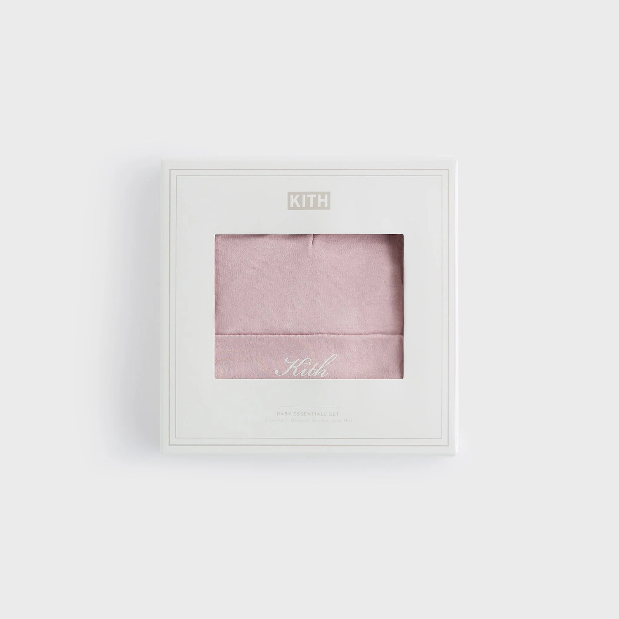 Kith Baby Palette Box Set - Dusty Quartz - Image 6