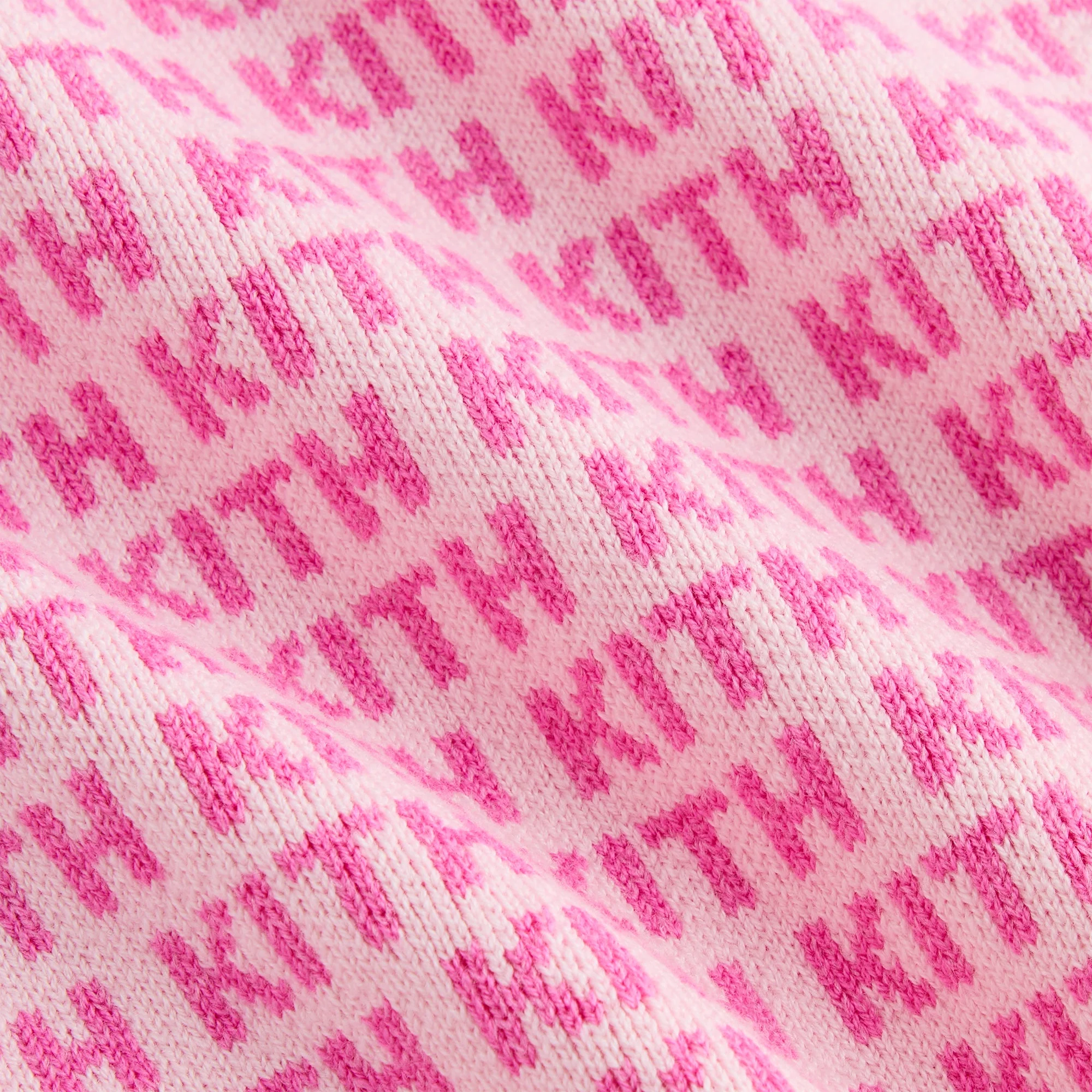 Kith Baby Monogram Polo Set - Bubble - Image 5