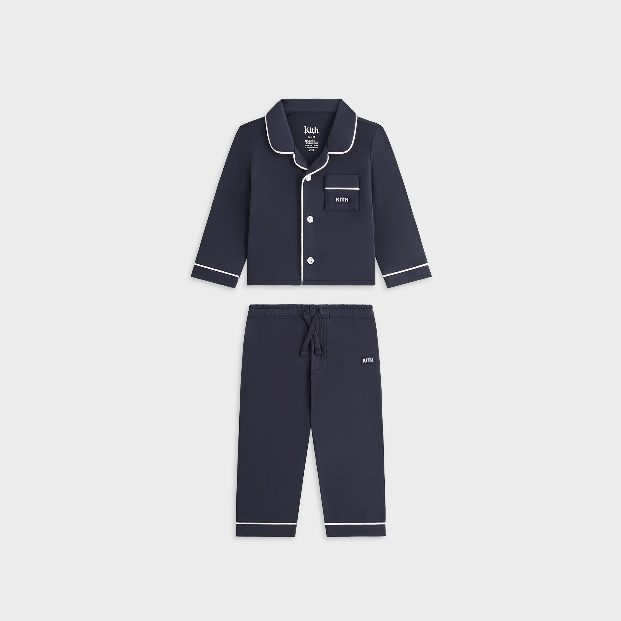 Kith Baby Palette Lounge Set - Genesis