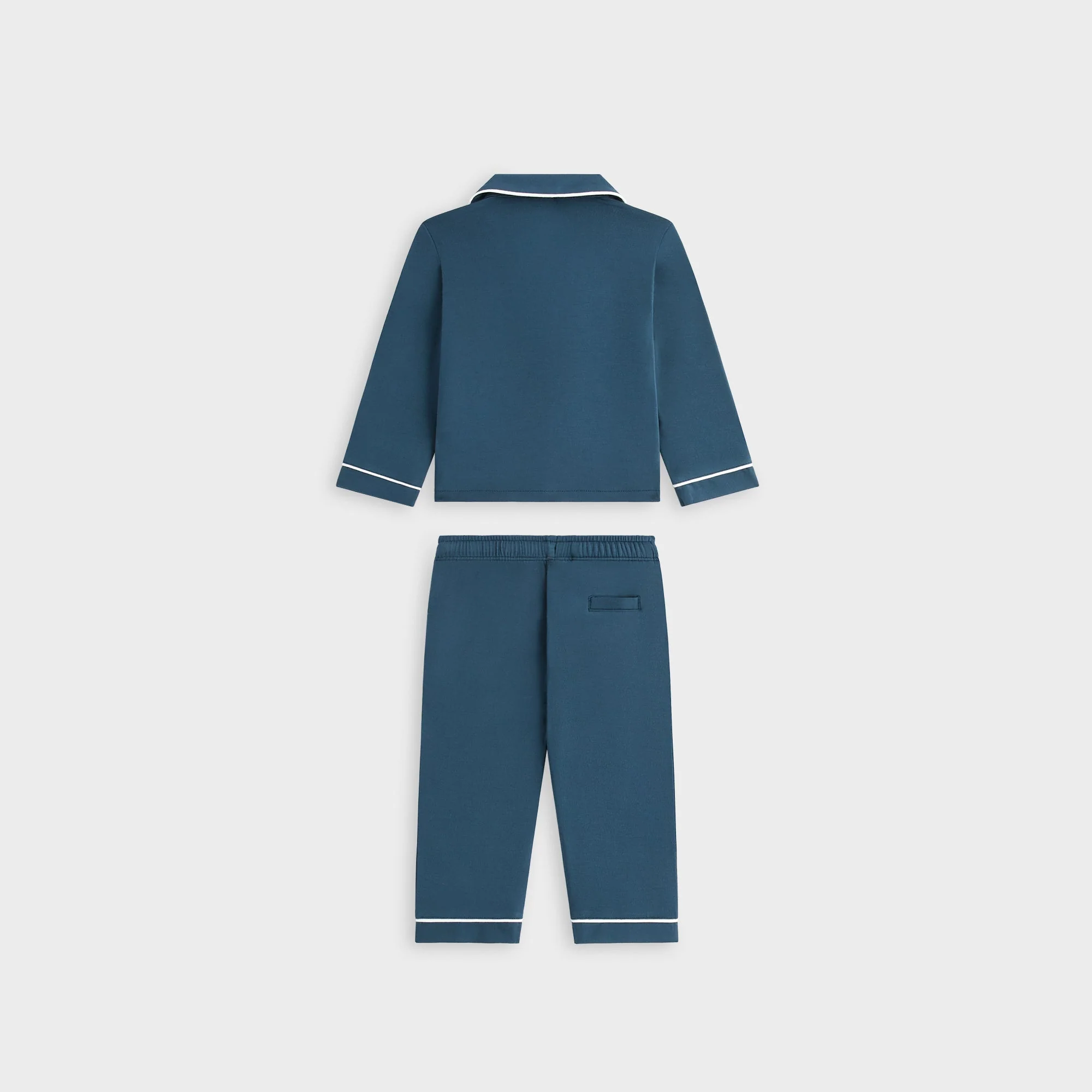 Kith Baby Palette Lounge Set - Anchor - Image 2