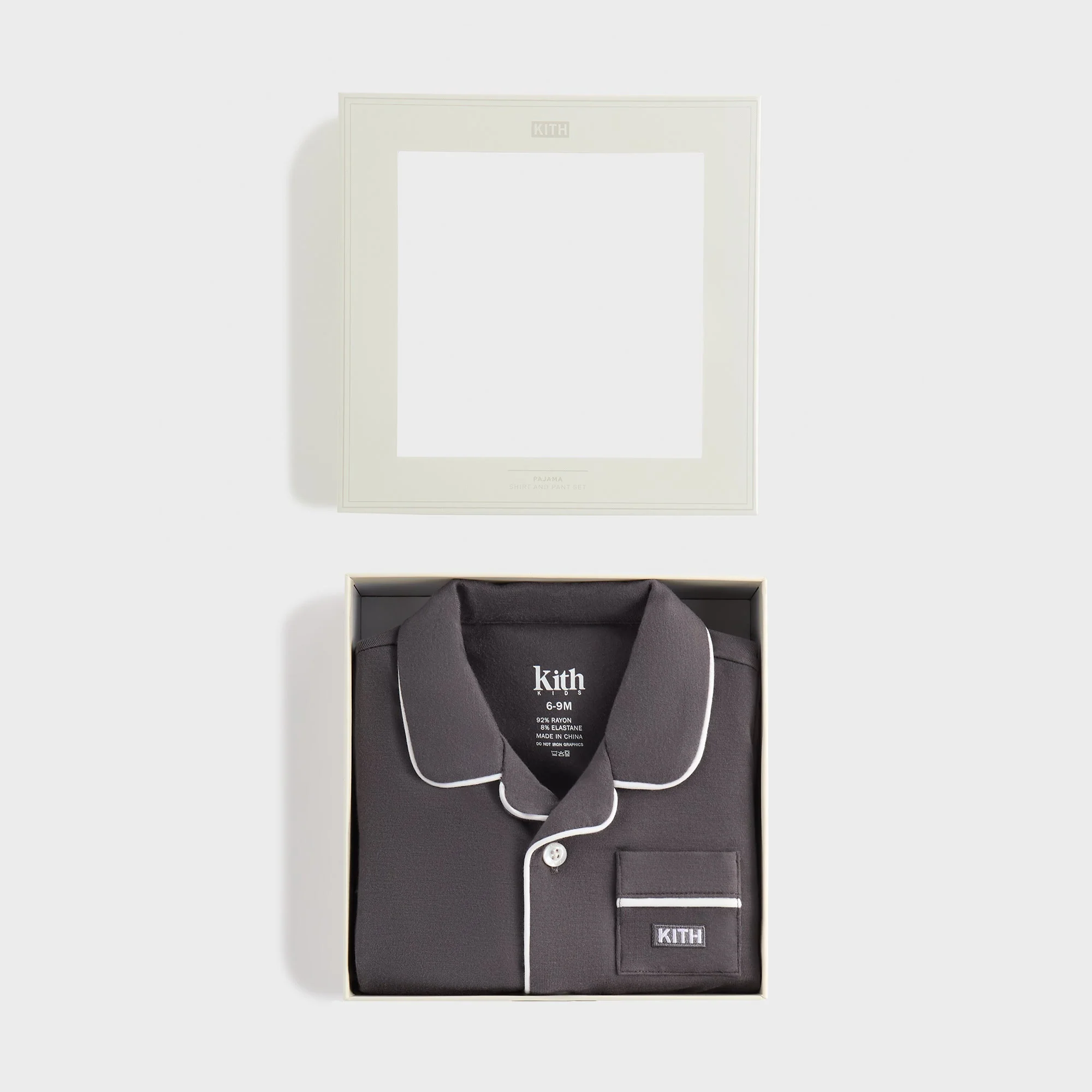 Kith Baby Palette Lounge Set - Hurricane - Image 5