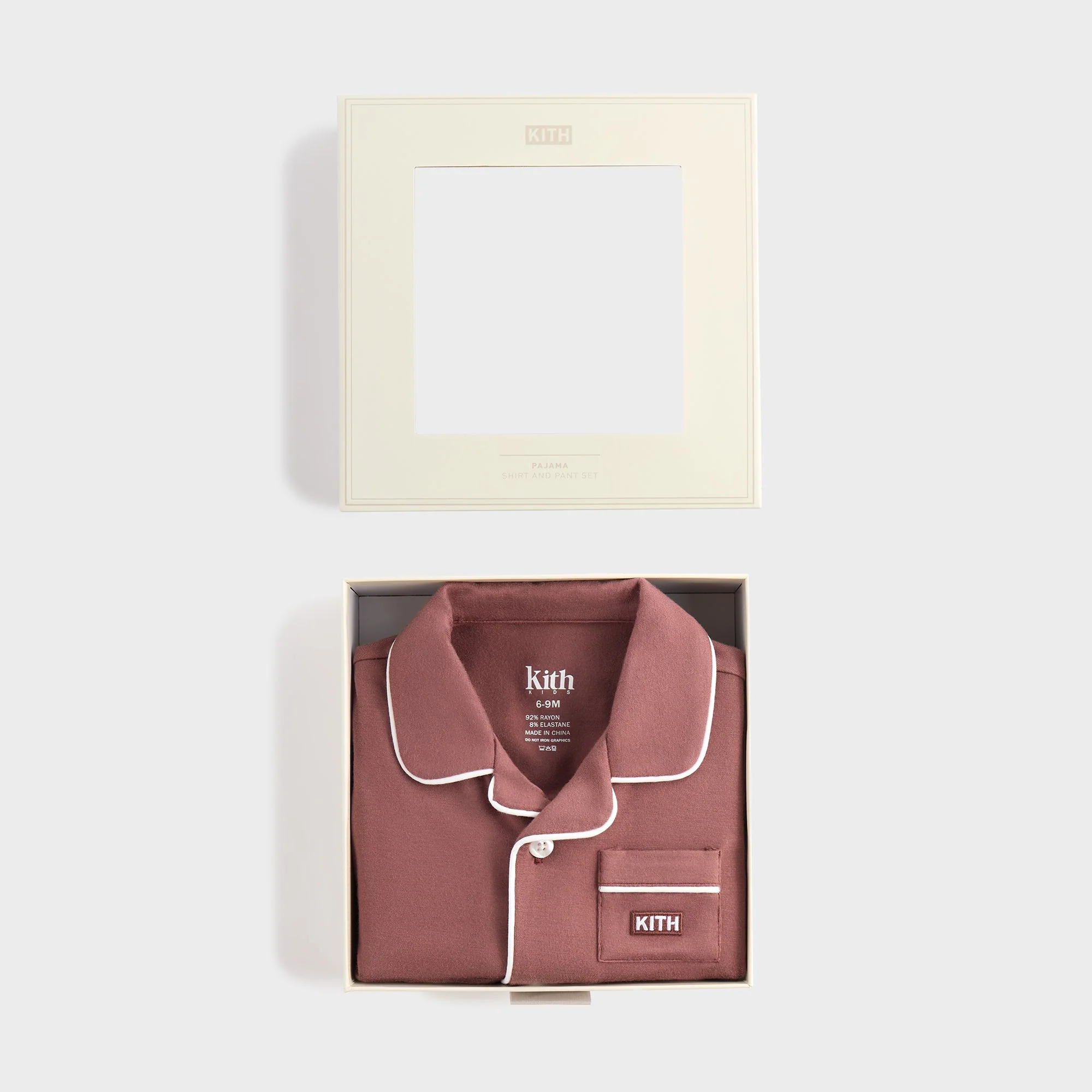 Kith Baby Palette Lounge Set - Rogue - Image 5