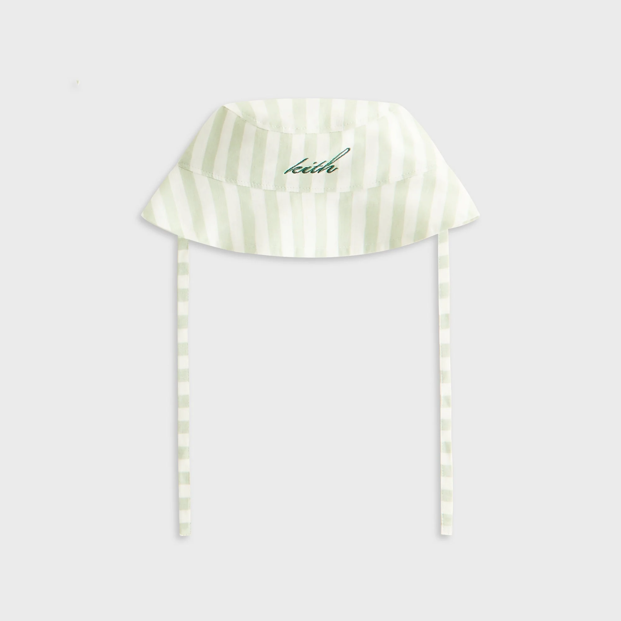 Kith Baby Embroidered Odin Shortall Set - Sage - PH - Image 6