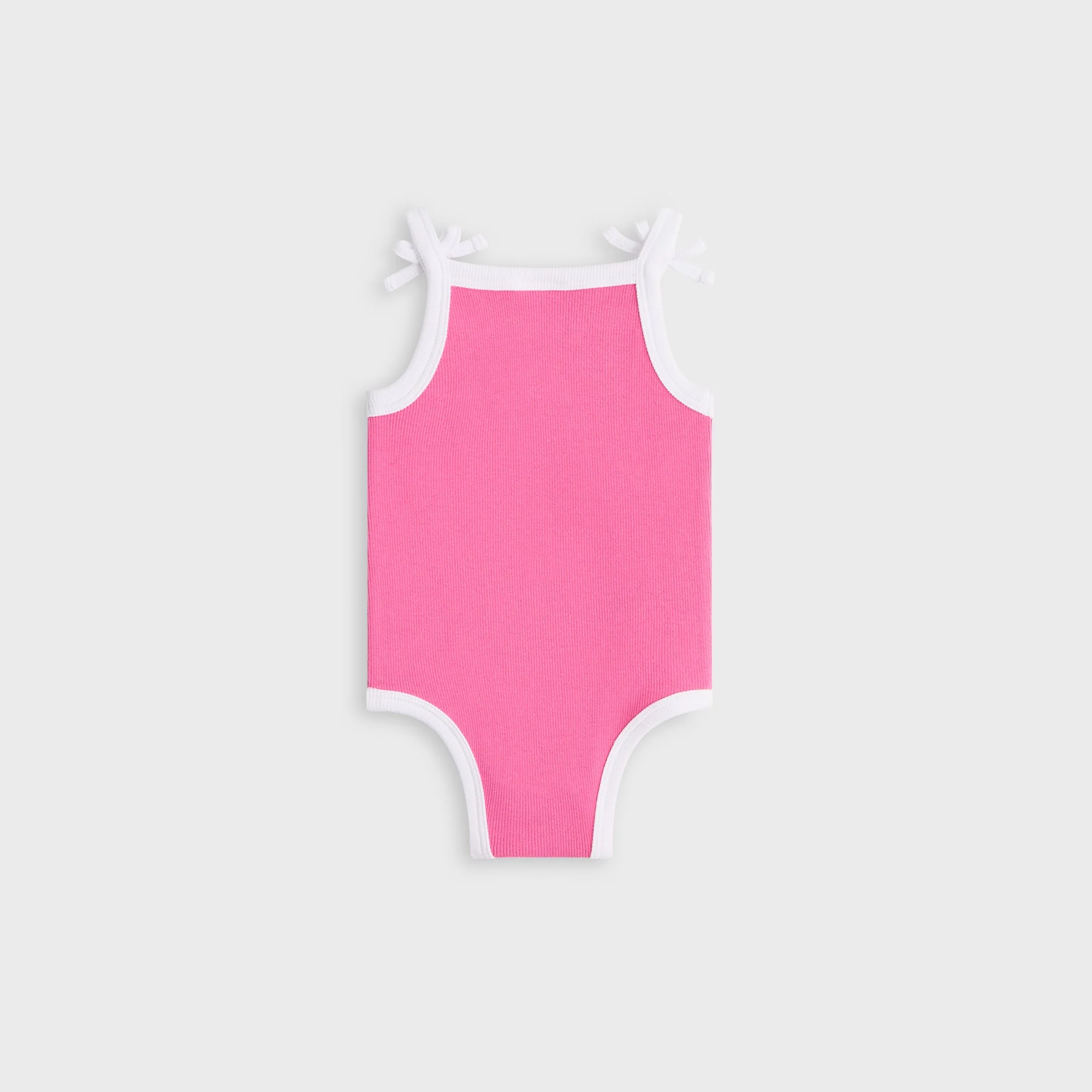 Kith Baby Rib Tank Bodysuit - Electra - Image 3