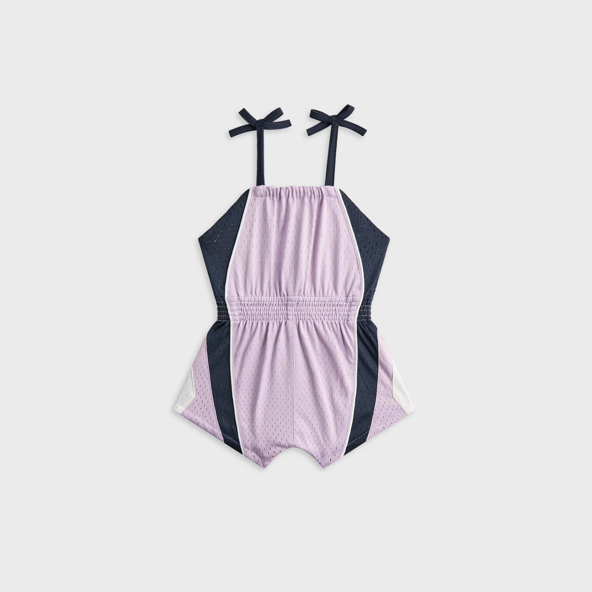 Kith Baby Emma Romper - Verbena - Image 3