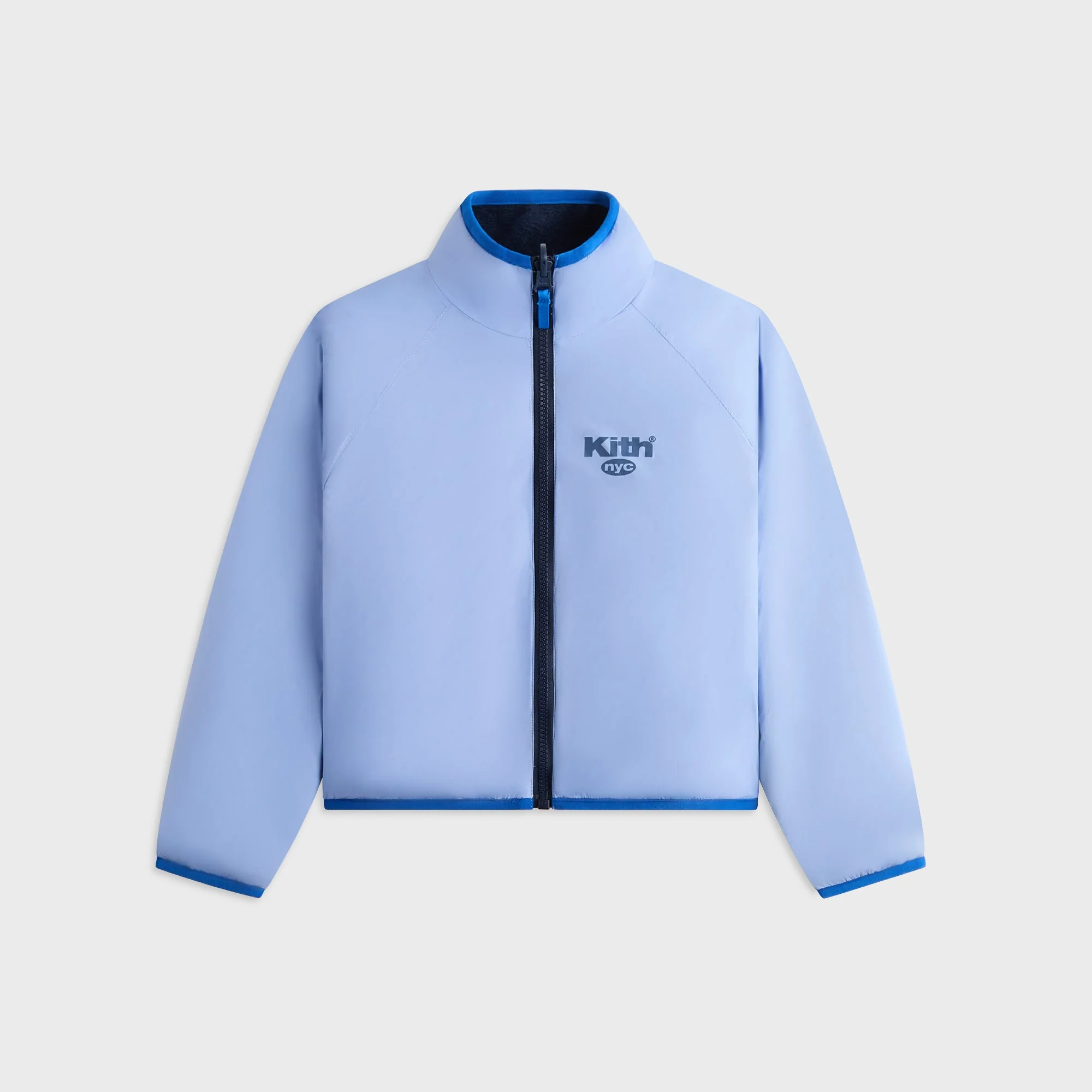 Kith Kids Reversible Claremont Jacket - Nocturnal - Image 5