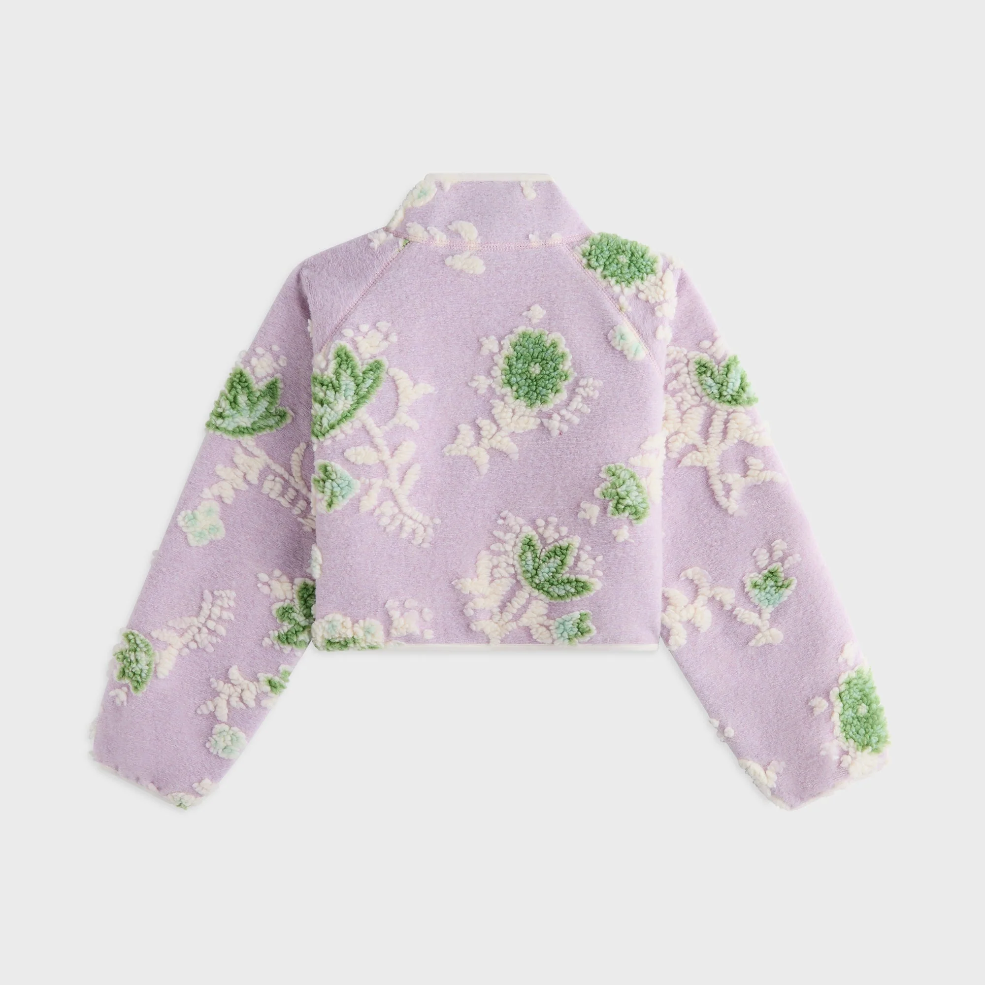 Kith Kids Cropped Reversible Daphne Jacket - Astera - Image 4