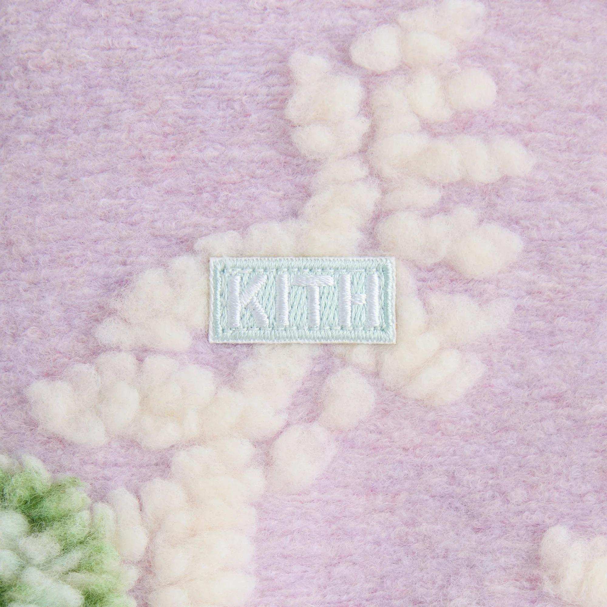 Kith Kids Cropped Reversible Daphne Jacket - Astera - Image 7