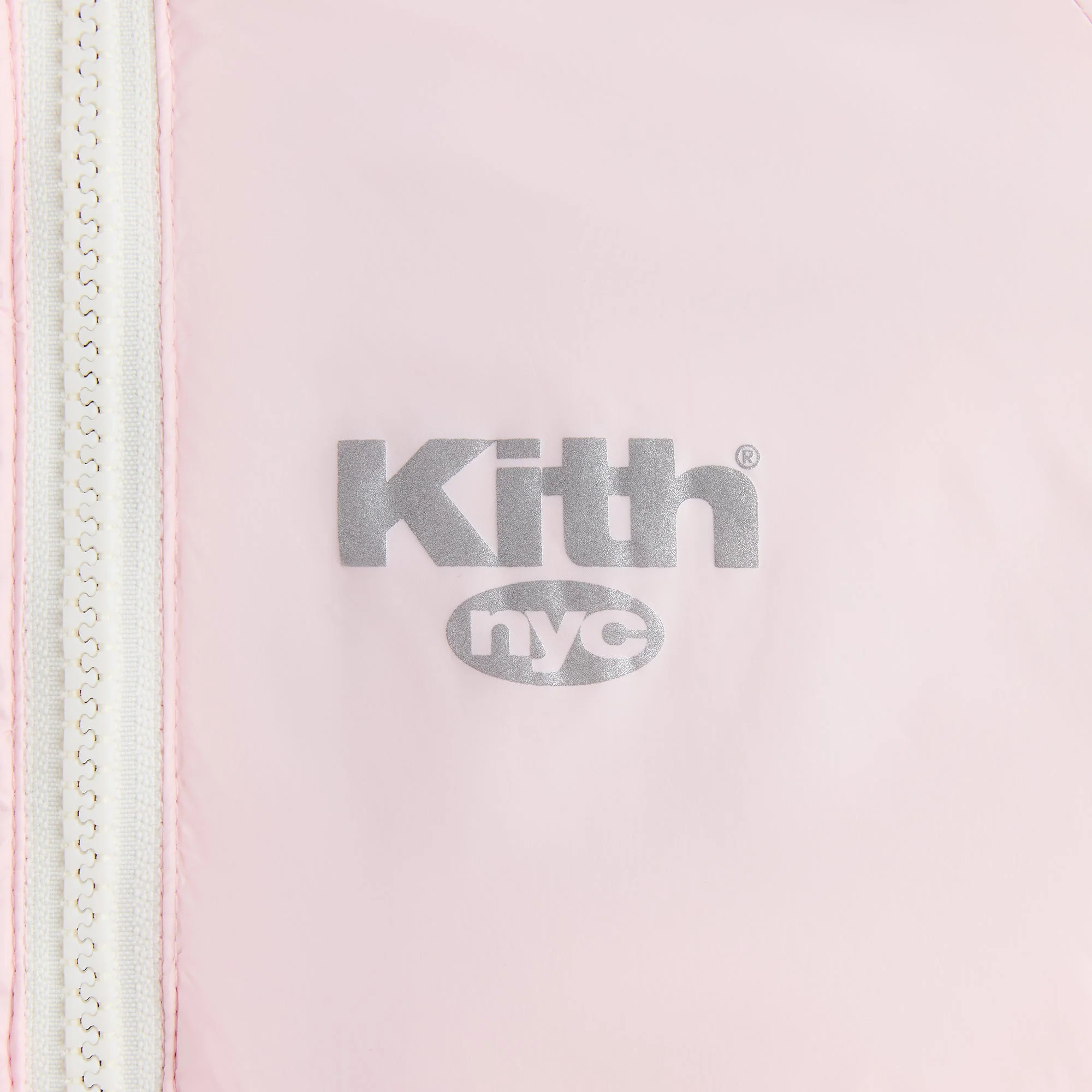 Kith Kids Cropped Reversible Daphne Jacket - Astera - Image 9