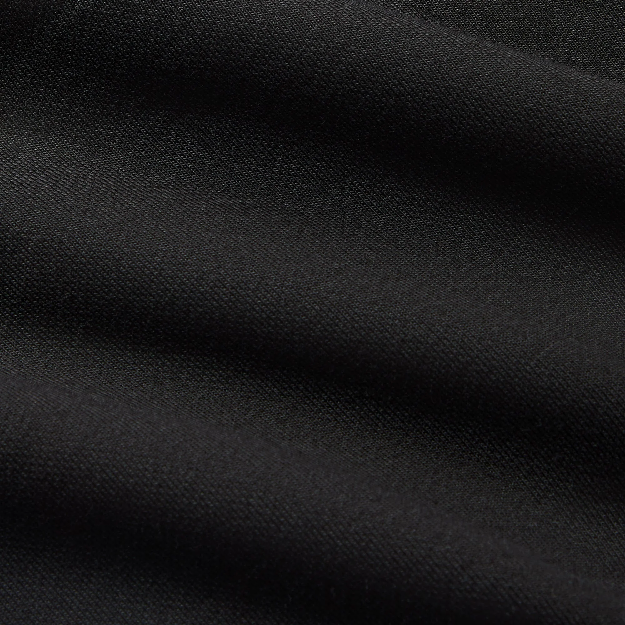 Kith Kids NY to The World Varsity Coaches Jacket - Black - Image 6