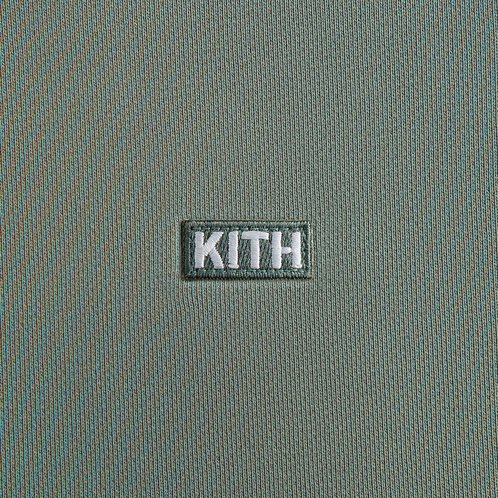 Kith Kids Nelson Hoodie - Laurel - Image 4