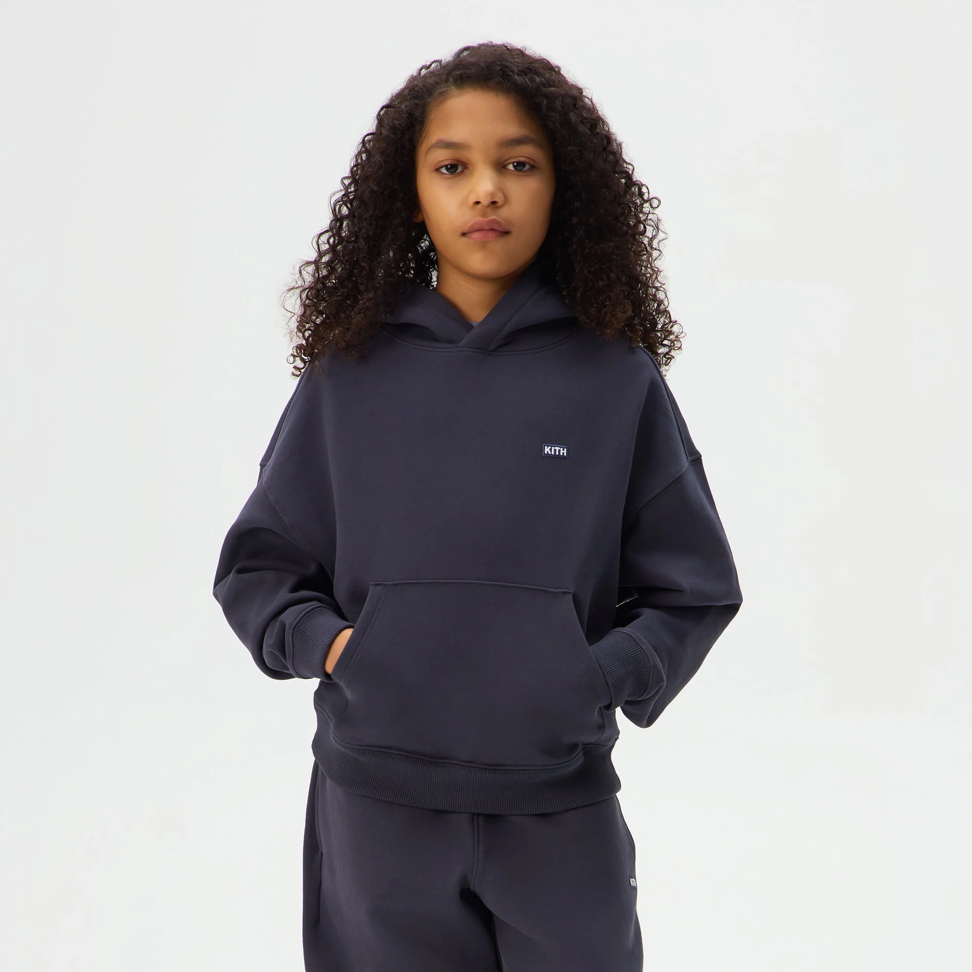 Kith Kids Nelson Hoodie - Genesis - Image 2