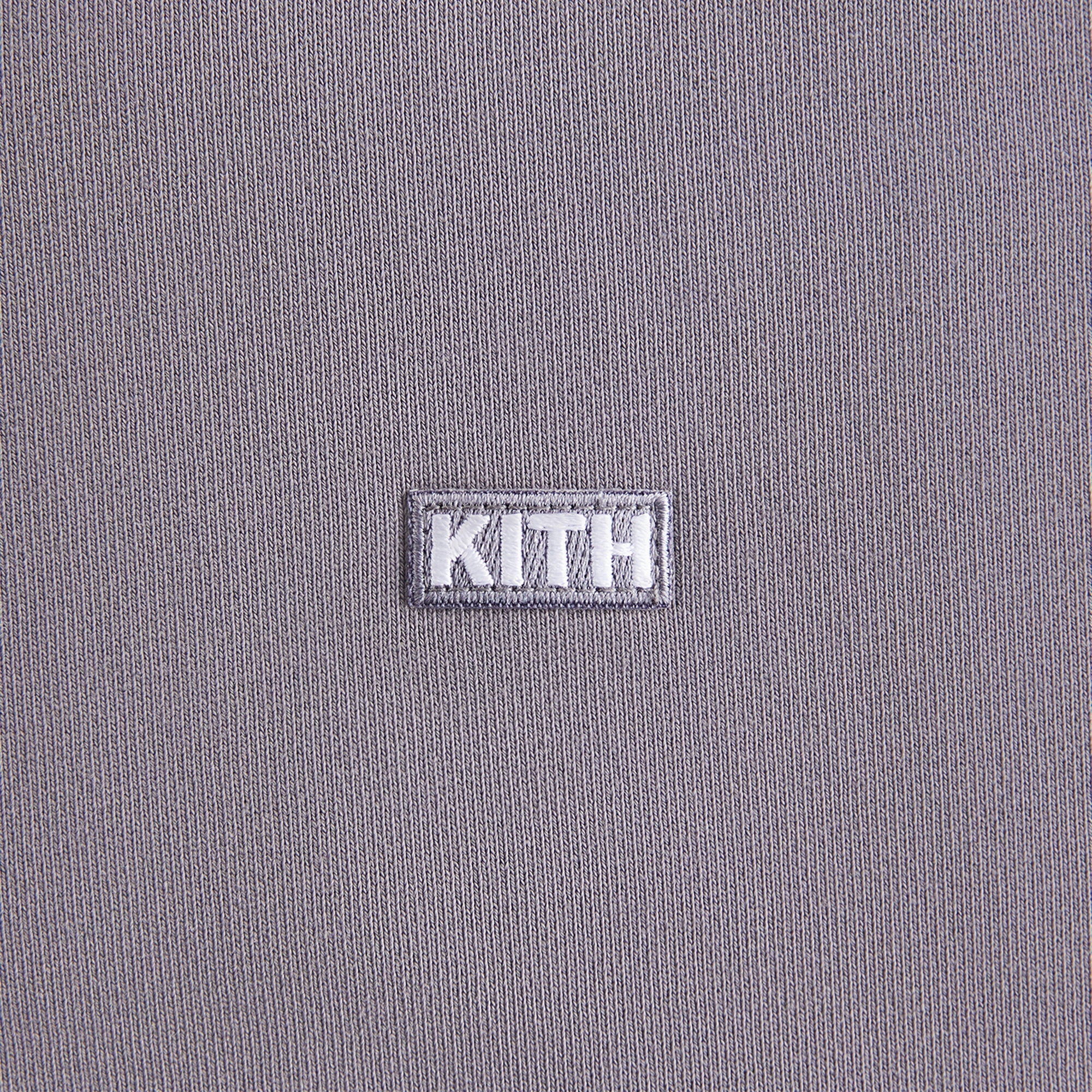 Kith Kids Nelson Hoodie - Hurricane - Image 4