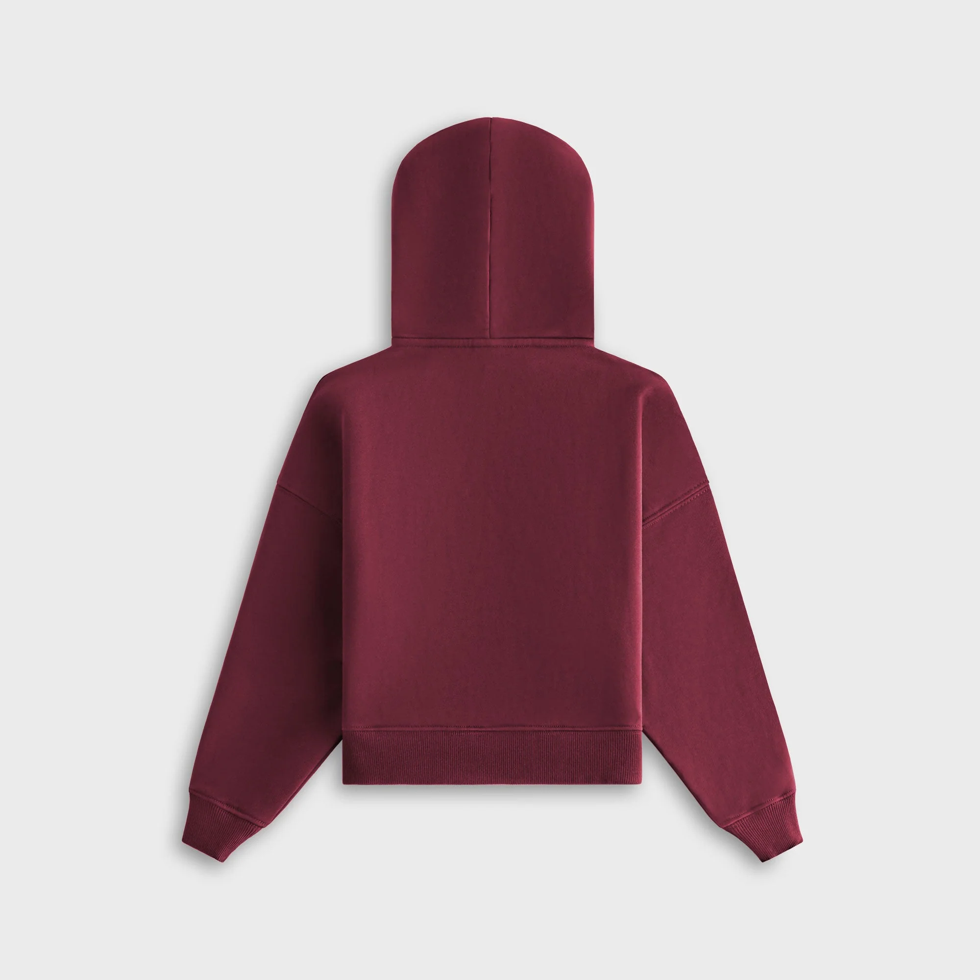 Kith Kids Nelson Hoodie - Magma - Image 3