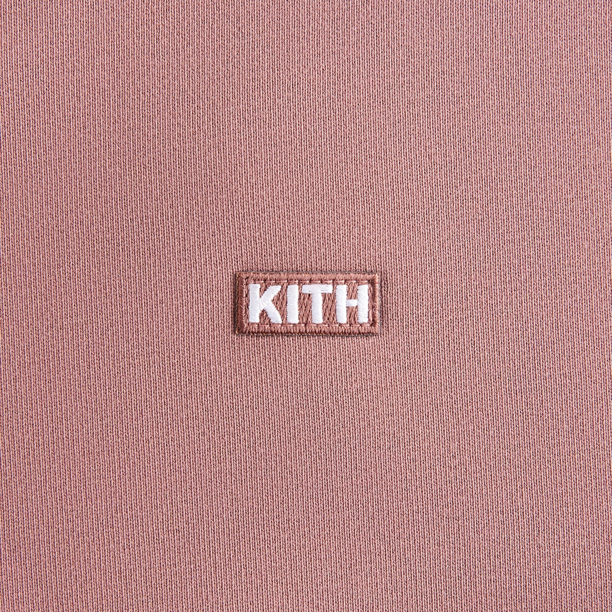 Kith Kids Nelson Hoodie - Rogue - Image 4