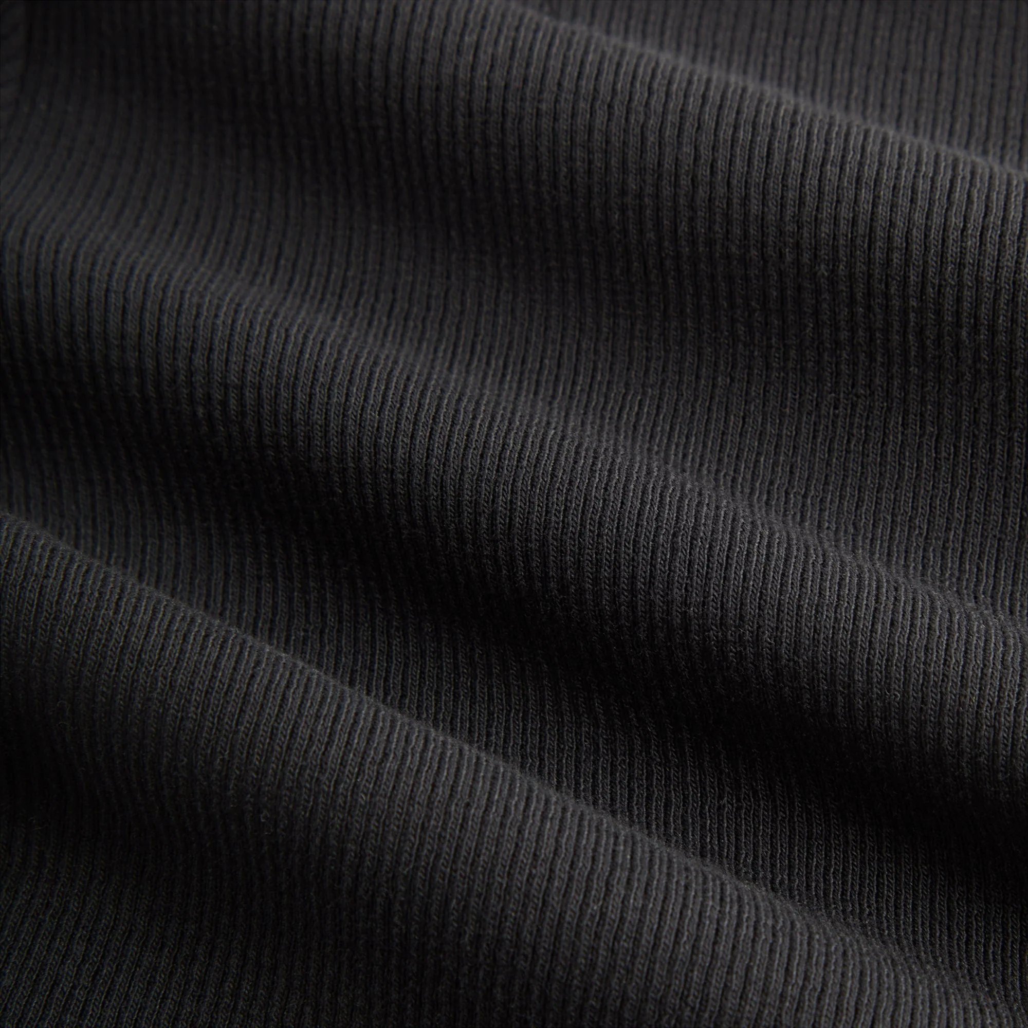 Kith Kids Long Sleeve Mulberry Tee - Black - Image 4
