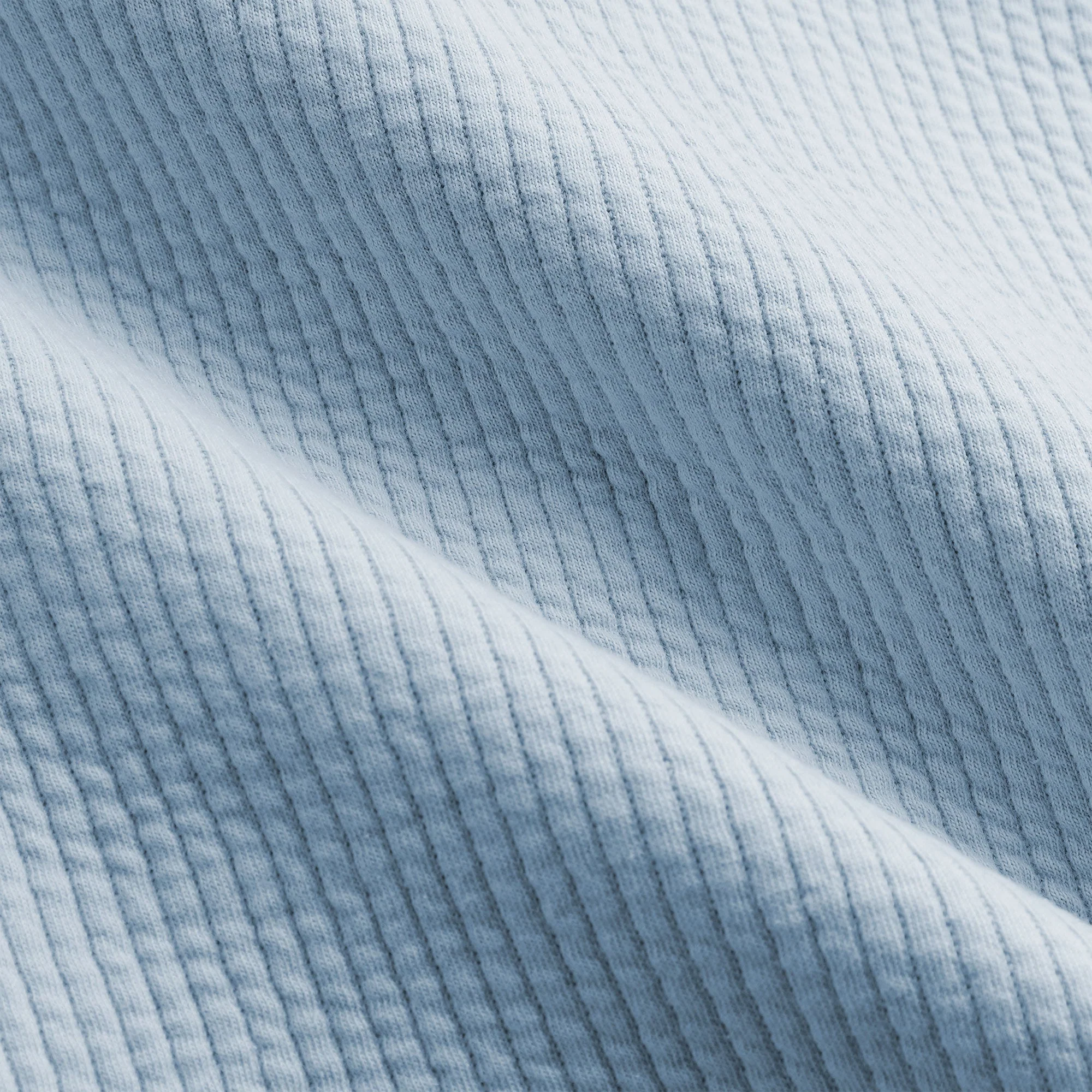 Kith Kids Snapfront Nelson Hoodie - Daydream - Image 7