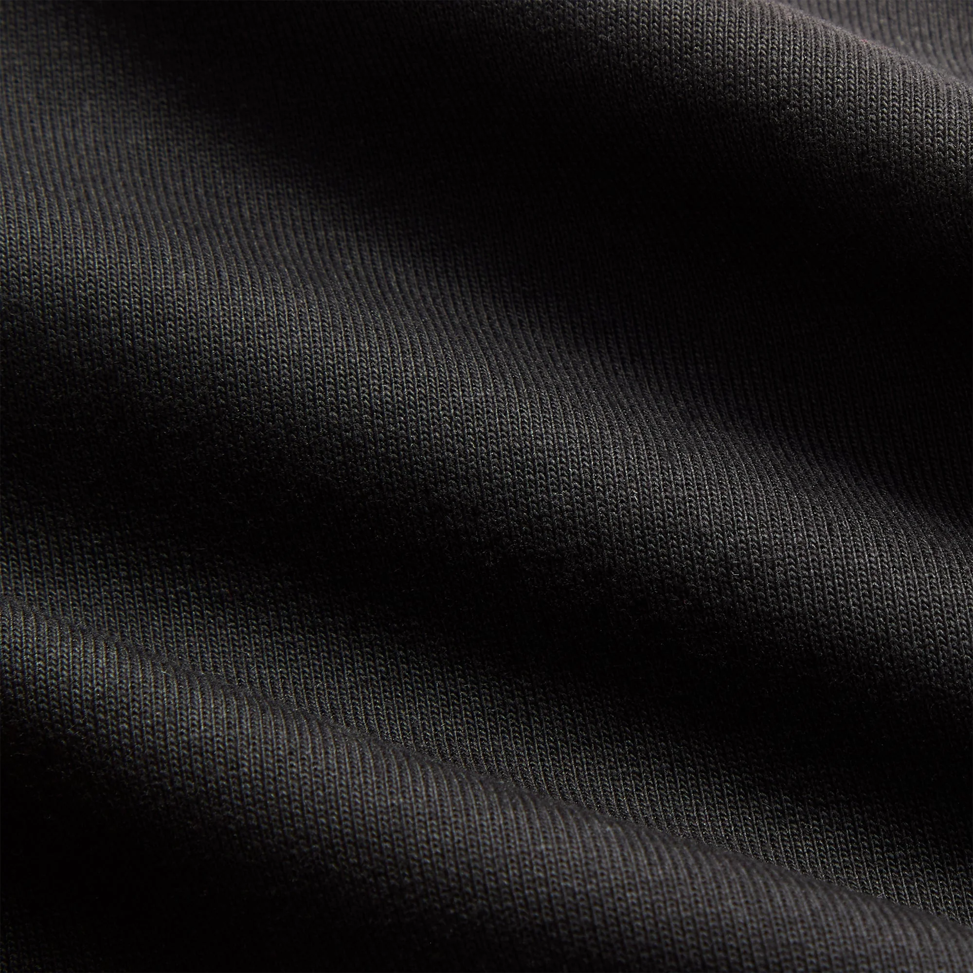Kith Kids Logo Hunter Pullover - Black - Image 6