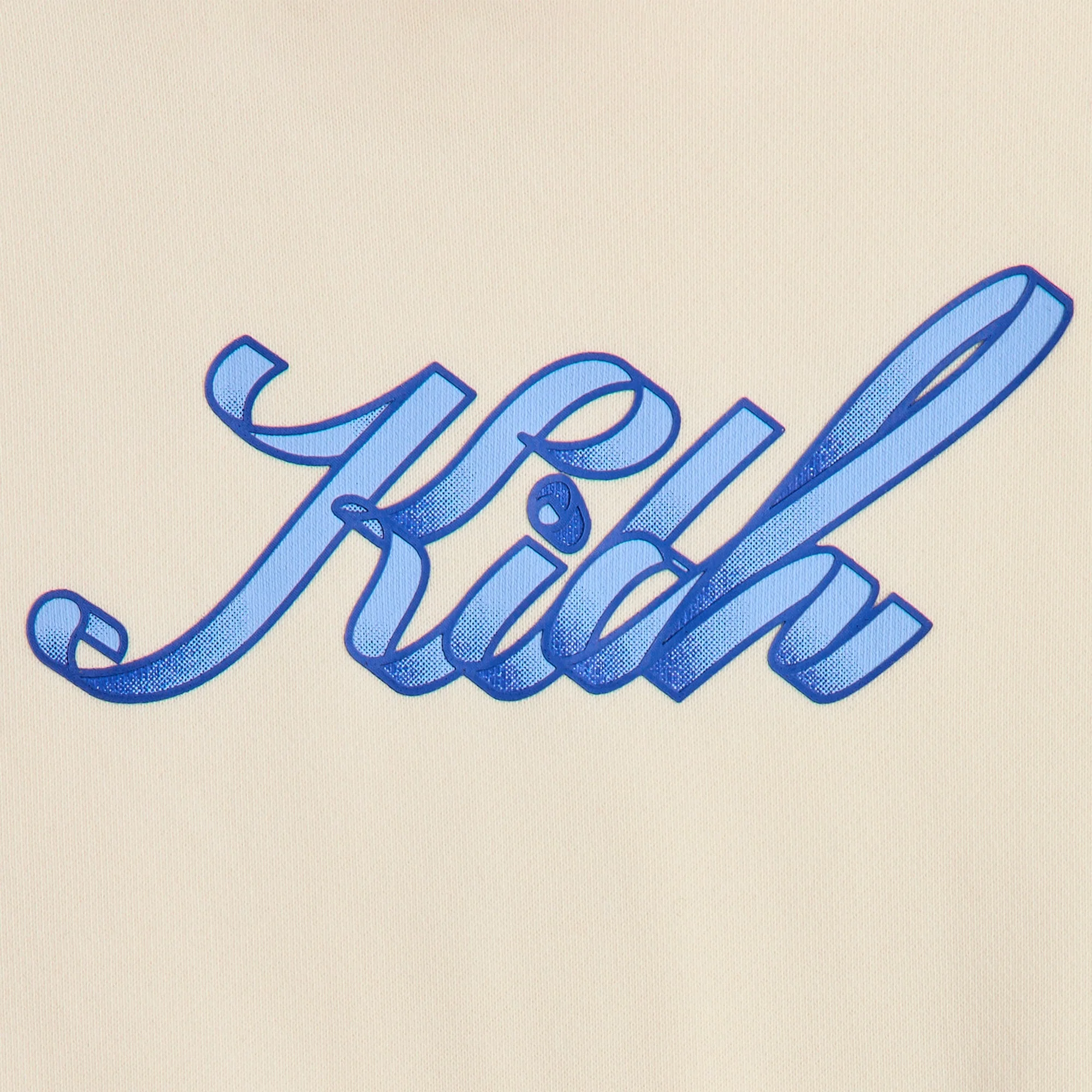 Kith Kids Script Nelson Crewneck - Silk - Image 4