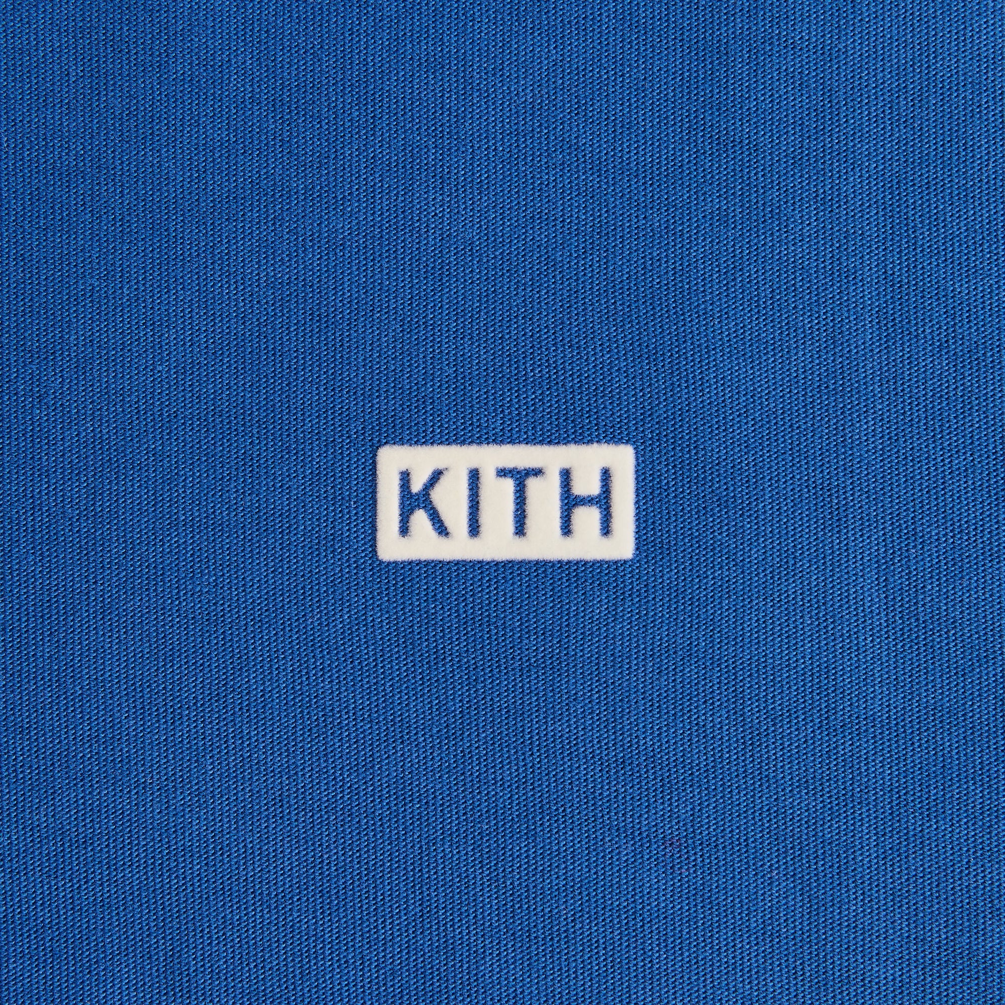 Kith Kids Long Sleeve LAX Tee - Equilibrium - Image 4